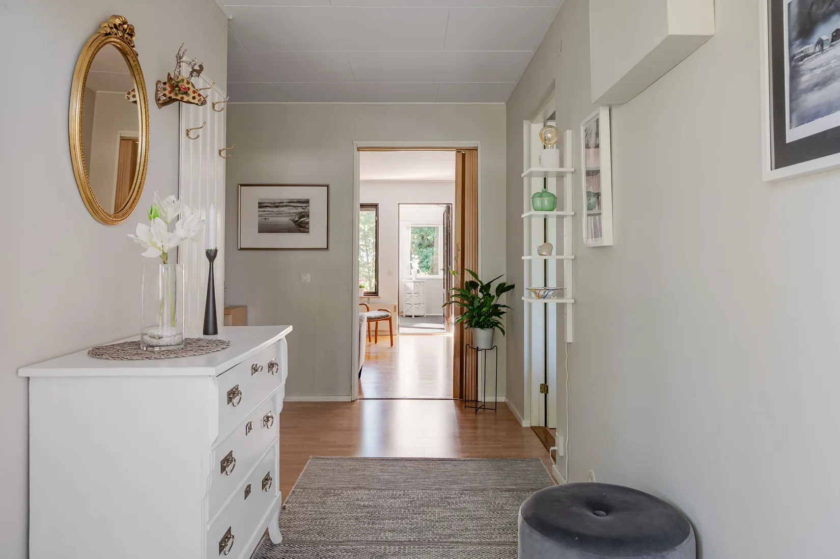 Villa, Rosengatan 33, Mullsjö-Havstenshult, Mullsjö