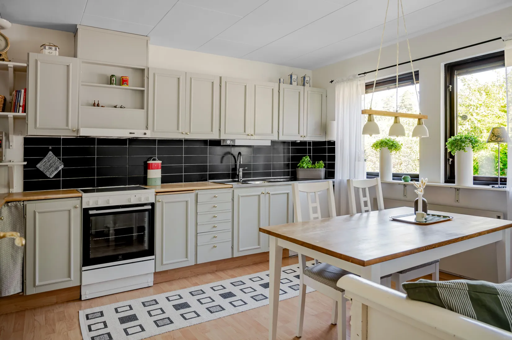 Villa, Rosengatan 33, Mullsjö-Havstenshult, Mullsjö