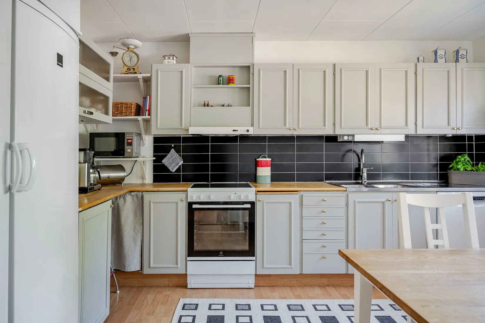 Villa, Rosengatan 33, Mullsjö-Havstenshult, Mullsjö