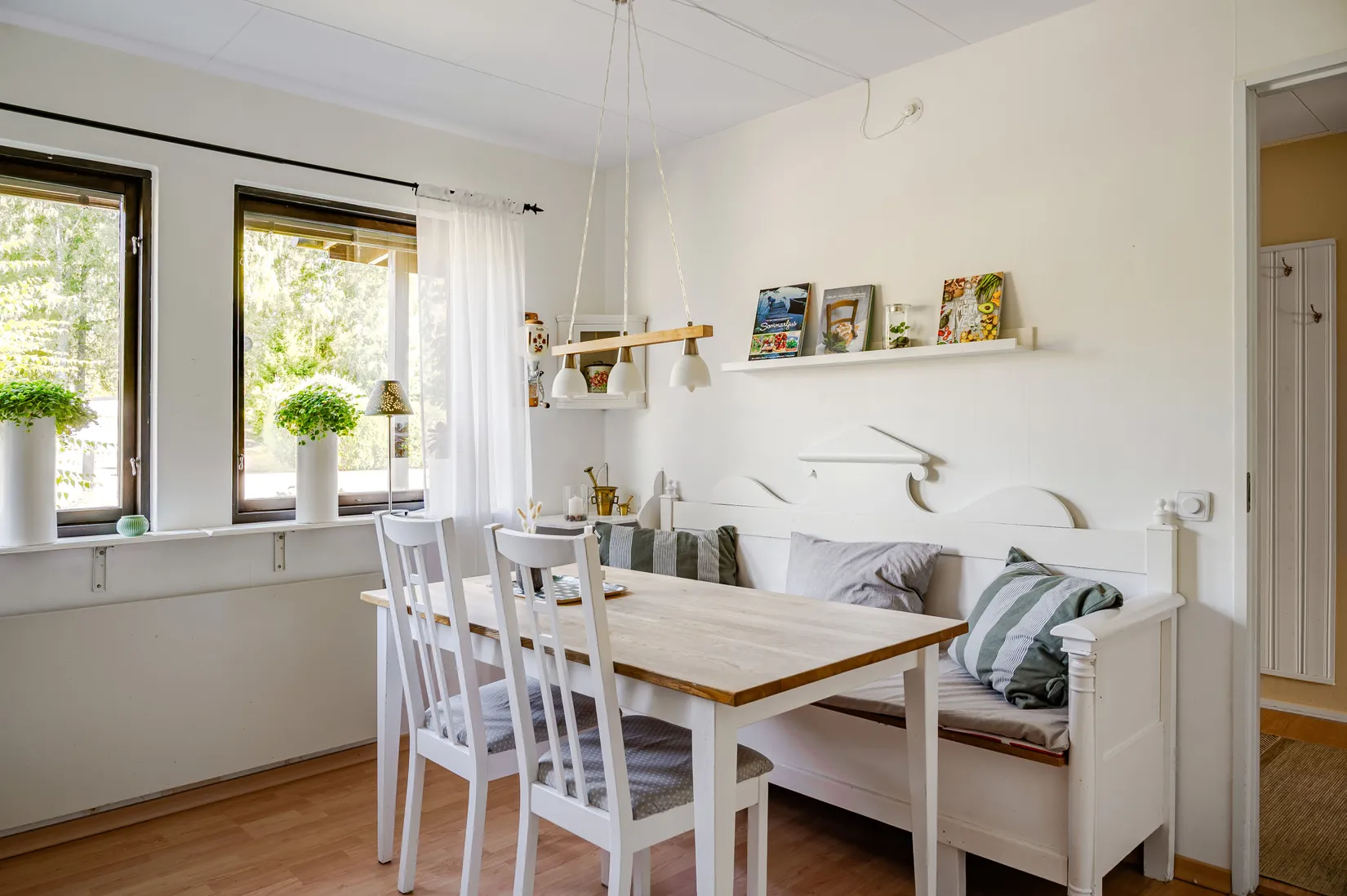 Villa, Rosengatan 33, Mullsjö-Havstenshult, Mullsjö