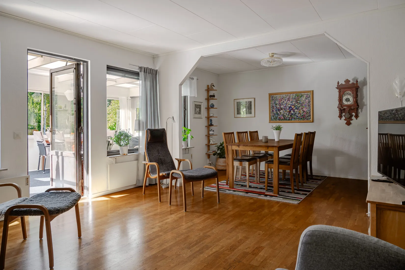 Villa, Rosengatan 33, Mullsjö-Havstenshult, Mullsjö