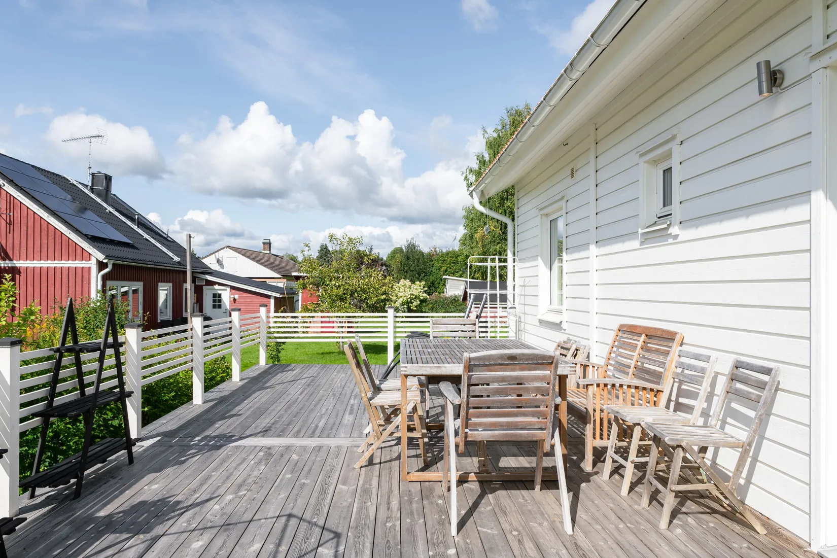 Villa, Poppelstigen 7, Råneå, Luleå
