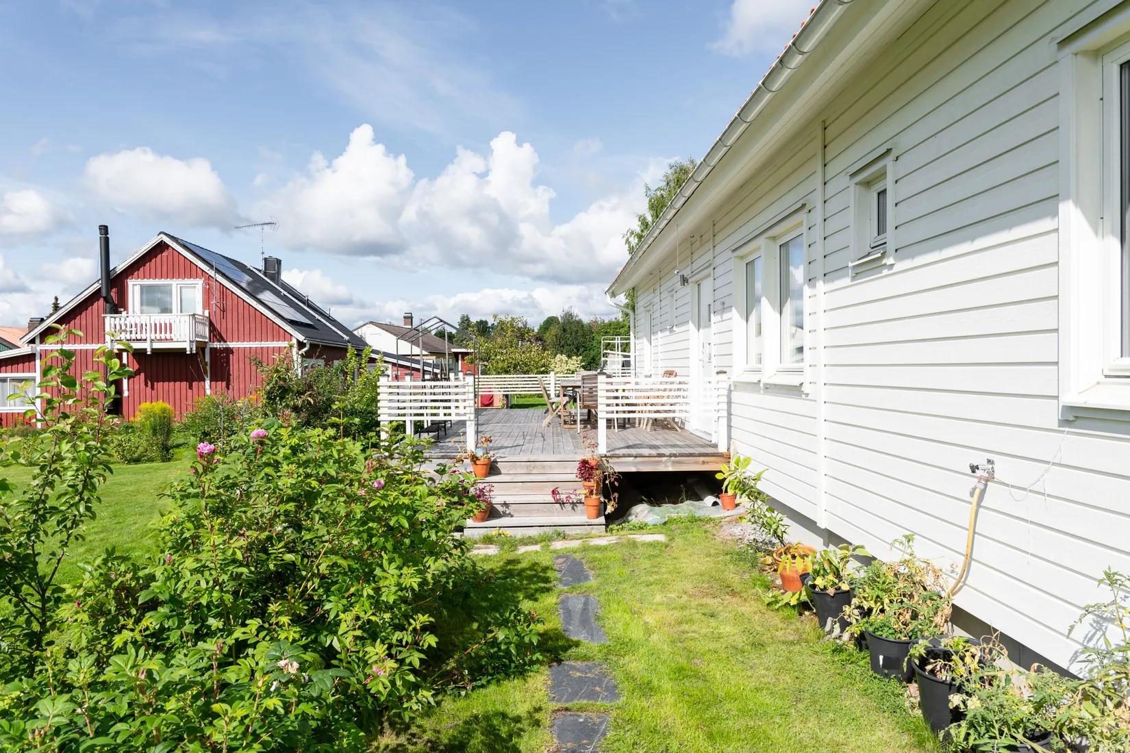 Villa, Poppelstigen 7, Råneå, Luleå