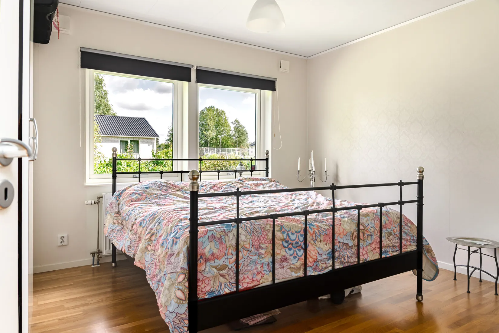 Villa, Poppelstigen 7, Råneå, Luleå