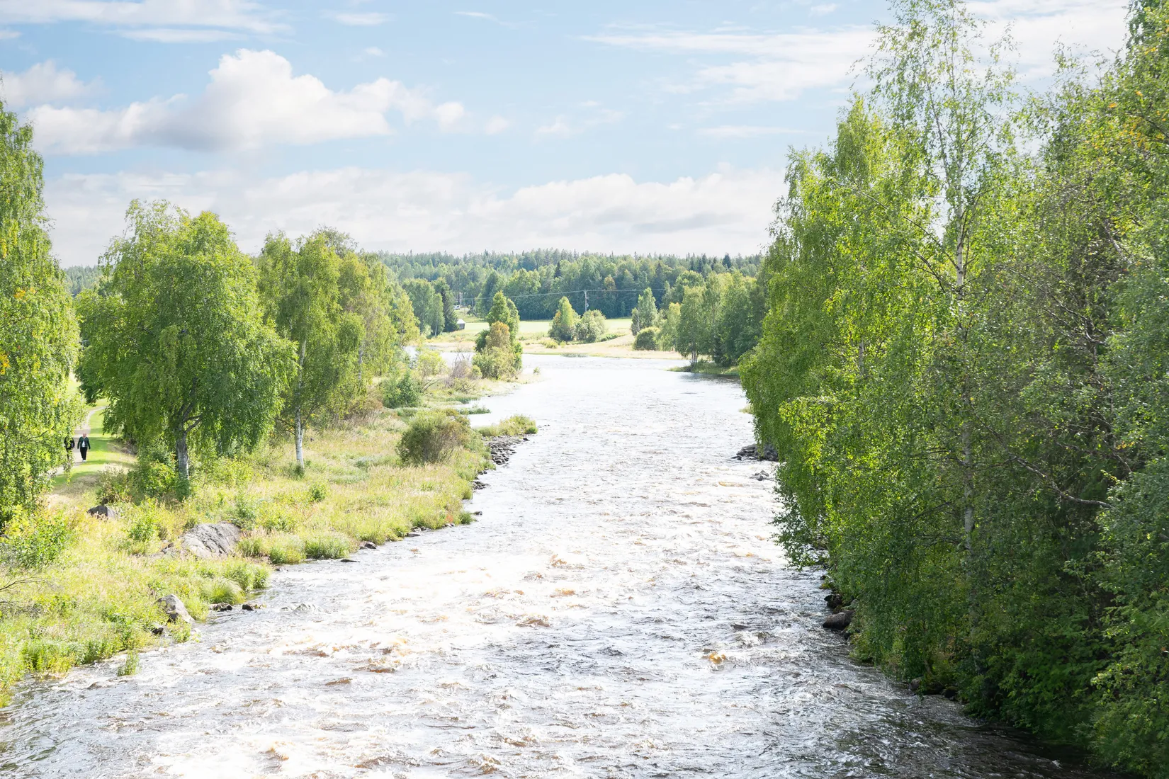 Villa, Poppelstigen 7, Råneå, Luleå