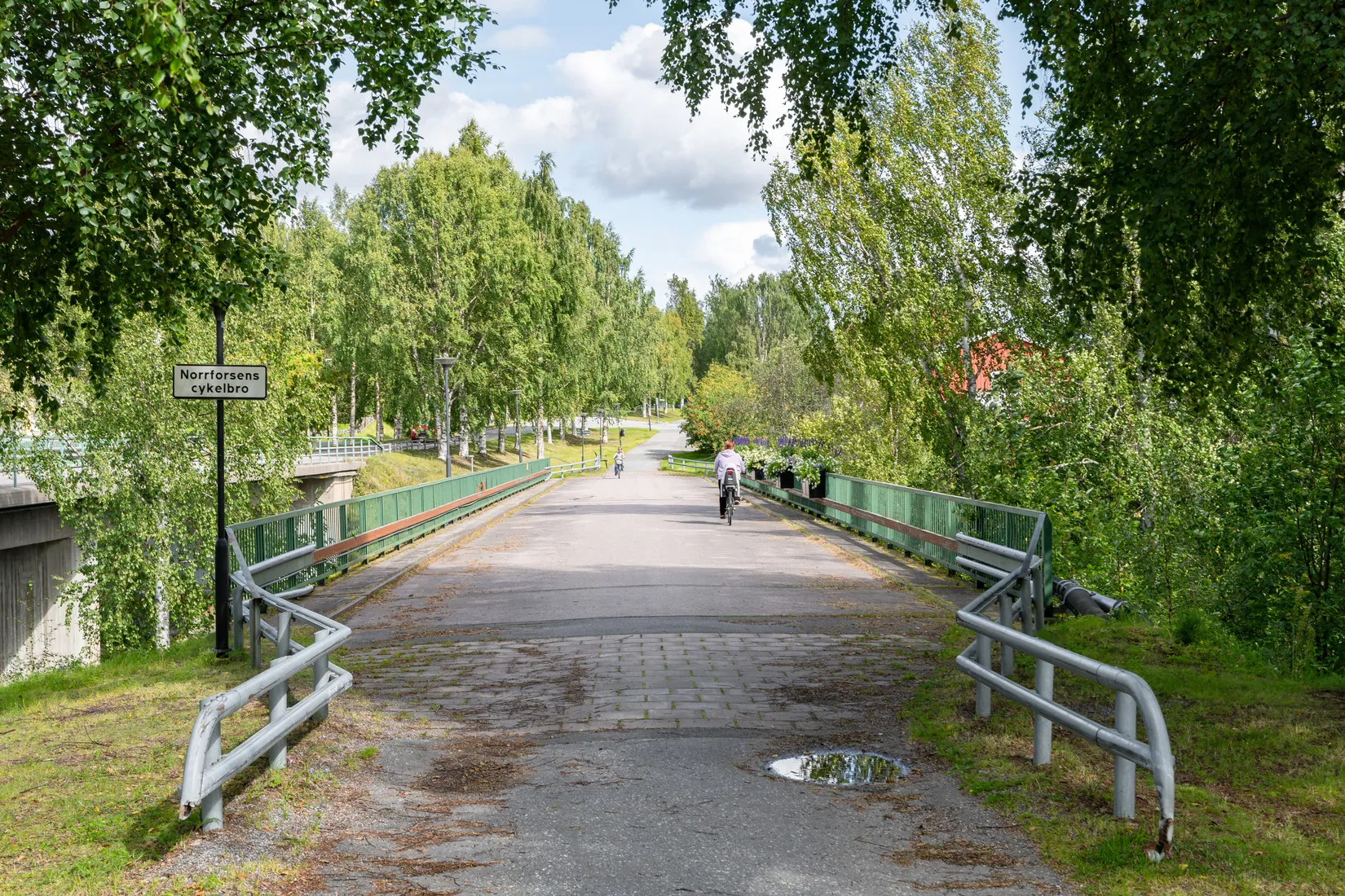 Villa, Poppelstigen 7, Råneå, Luleå