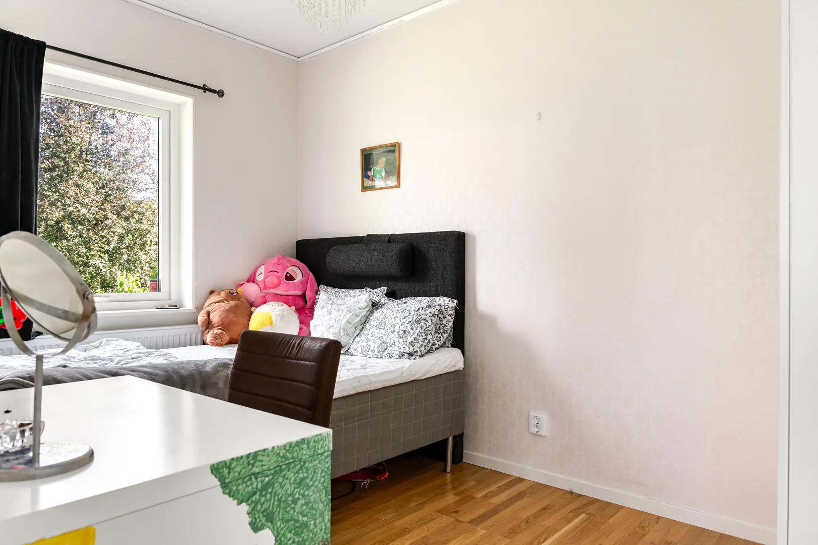 Villa, Poppelstigen 7, Råneå, Luleå