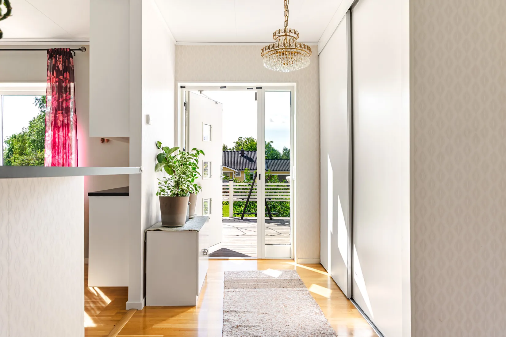 Villa, Poppelstigen 7, Råneå, Luleå