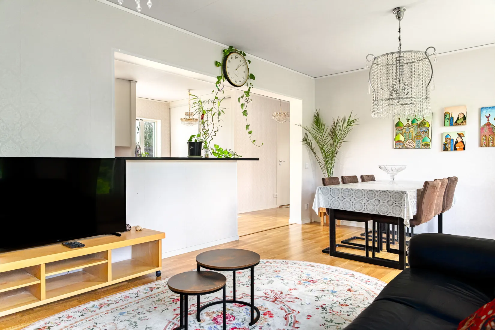 Villa, Poppelstigen 7, Råneå, Luleå