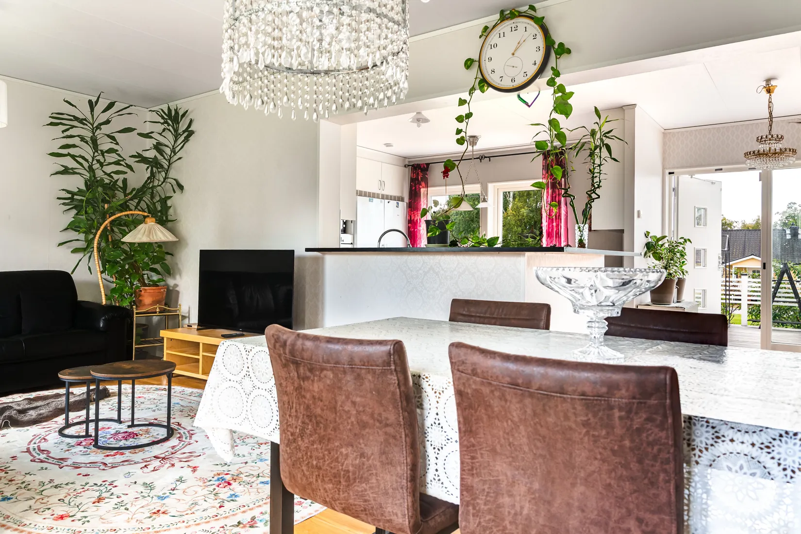 Villa, Poppelstigen 7, Råneå, Luleå