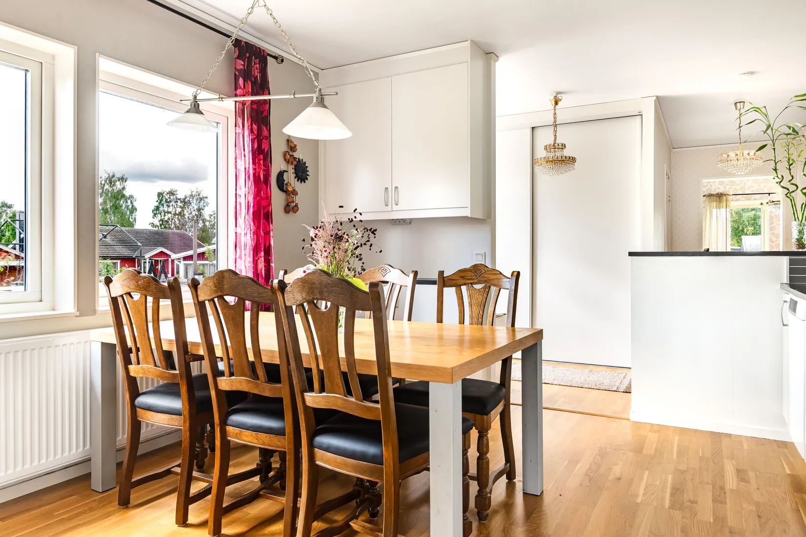 Villa, Poppelstigen 7, Råneå, Luleå