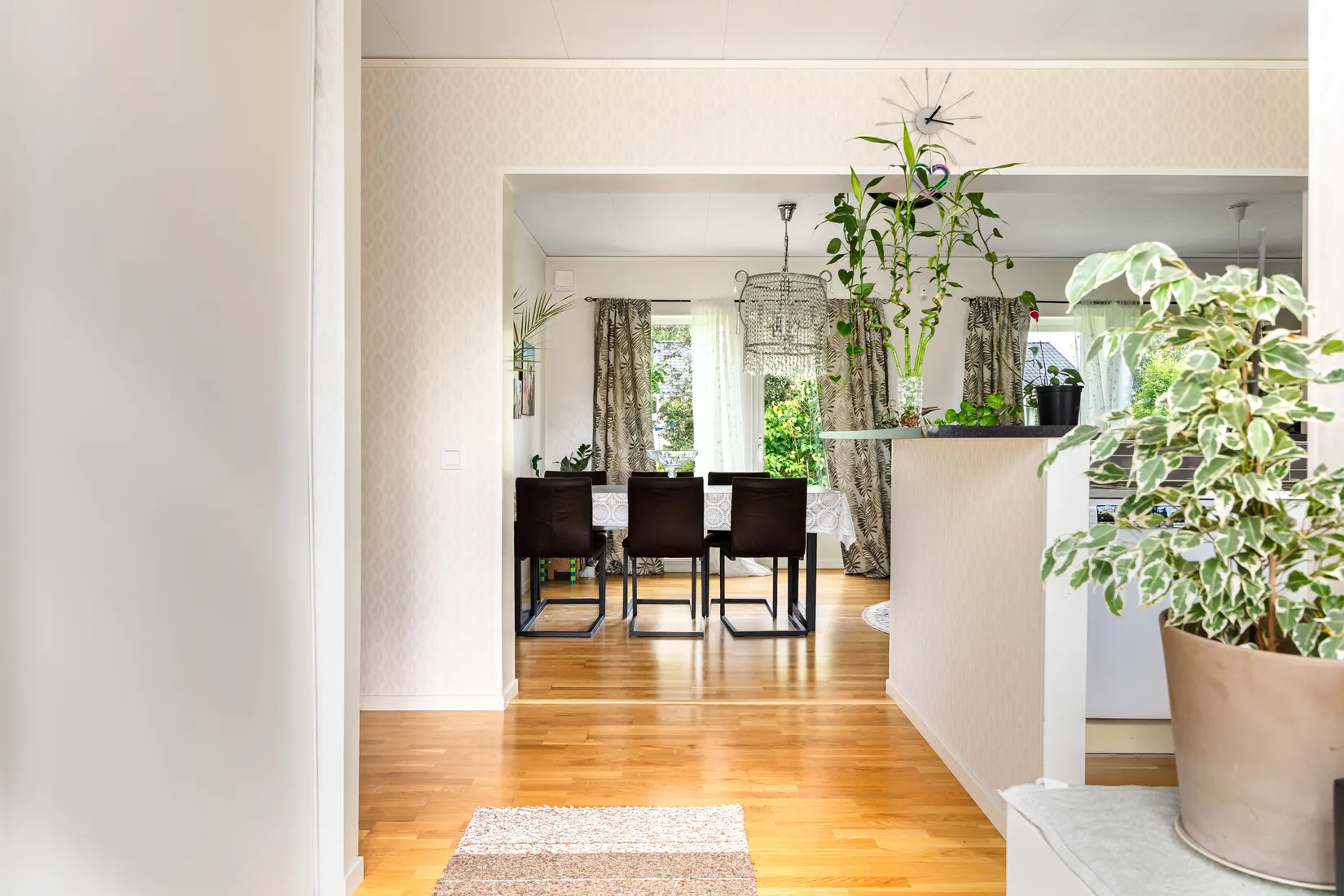 Villa, Poppelstigen 7, Råneå, Luleå