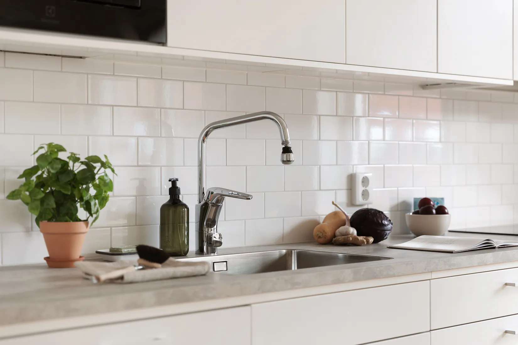 Bostadsrätt, Årsta Skolgränd 6, 8 tr, Liljeholmskajen/Årstaberg, Stockholm