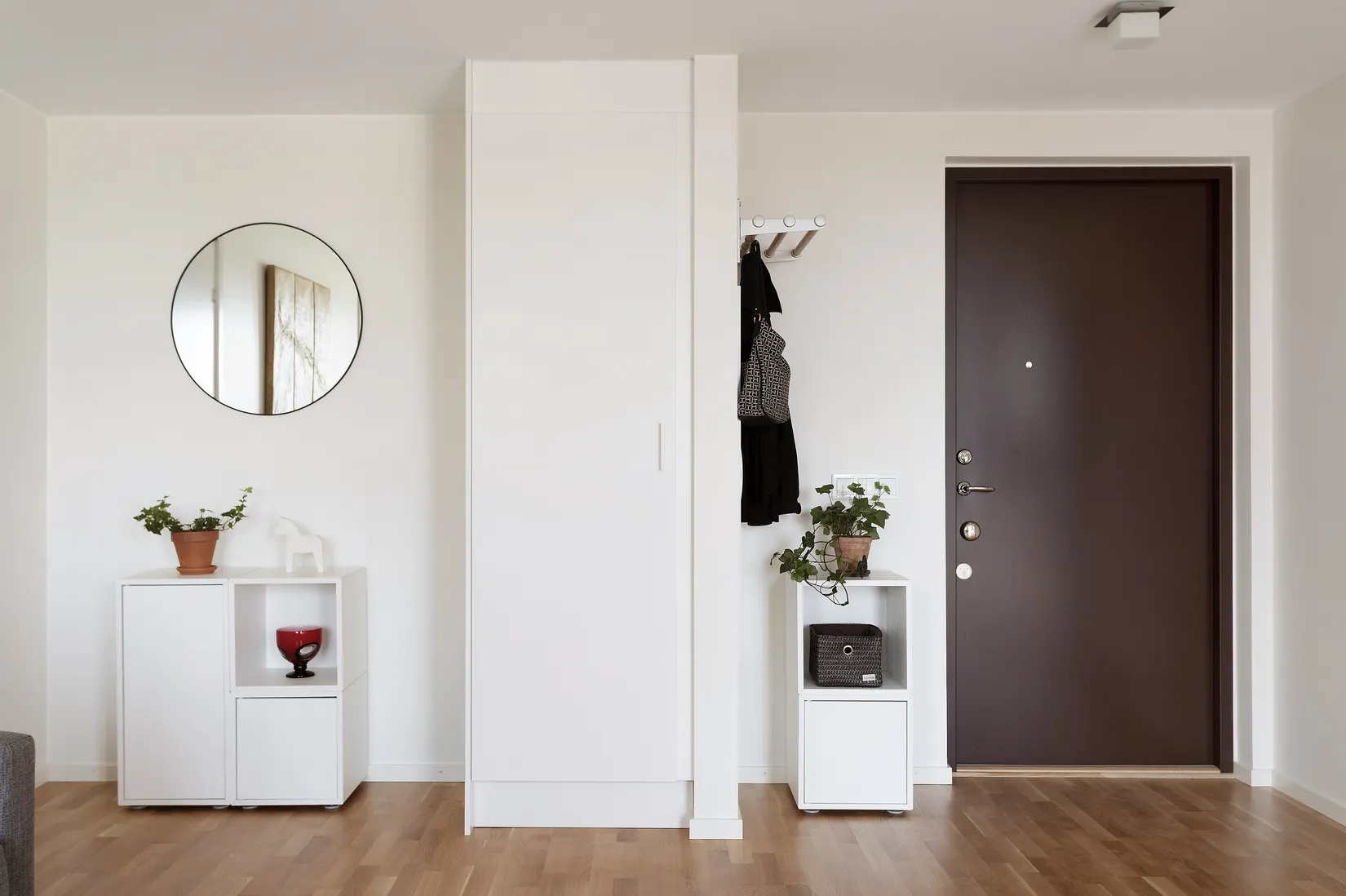 Bostadsrätt, Årsta Skolgränd 6, 8 tr, Liljeholmskajen/Årstaberg, Stockholm