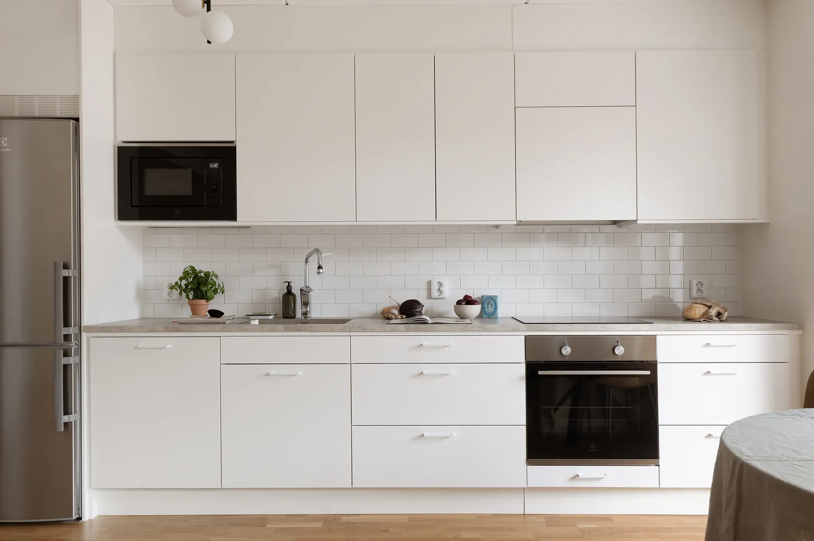 Bostadsrätt, Årsta Skolgränd 6, 8 tr, Liljeholmskajen/Årstaberg, Stockholm