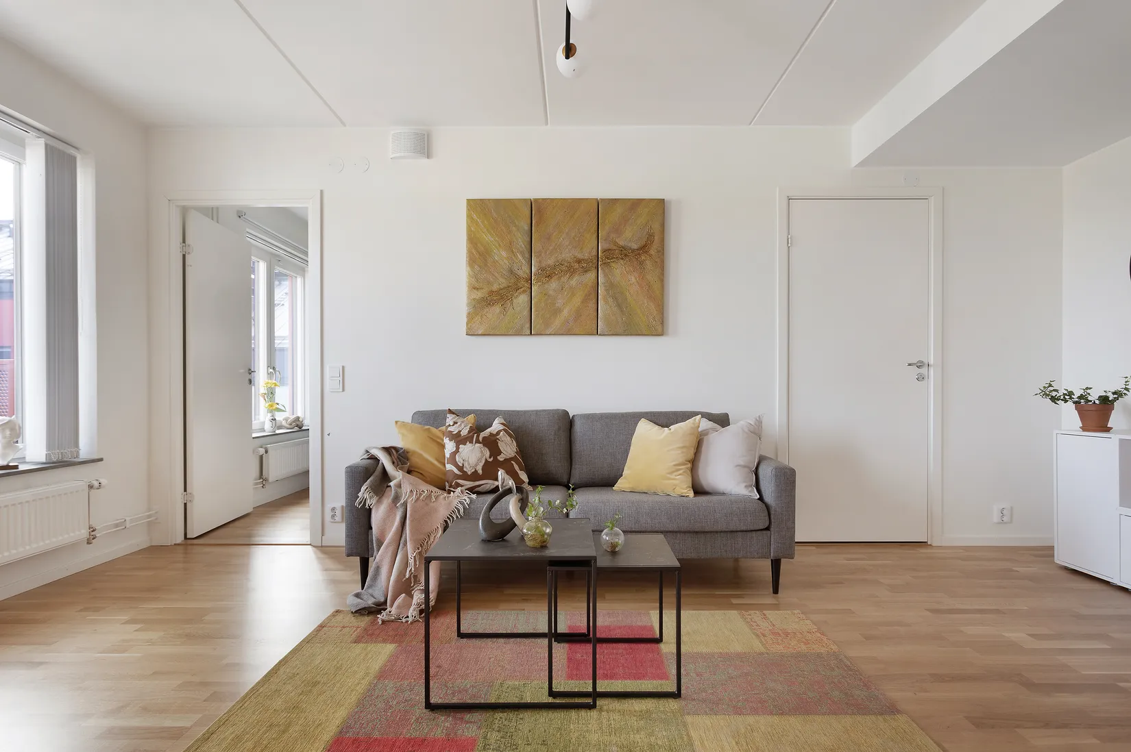 Bostadsrätt, Årsta Skolgränd 6, 8 tr, Liljeholmskajen/Årstaberg, Stockholm