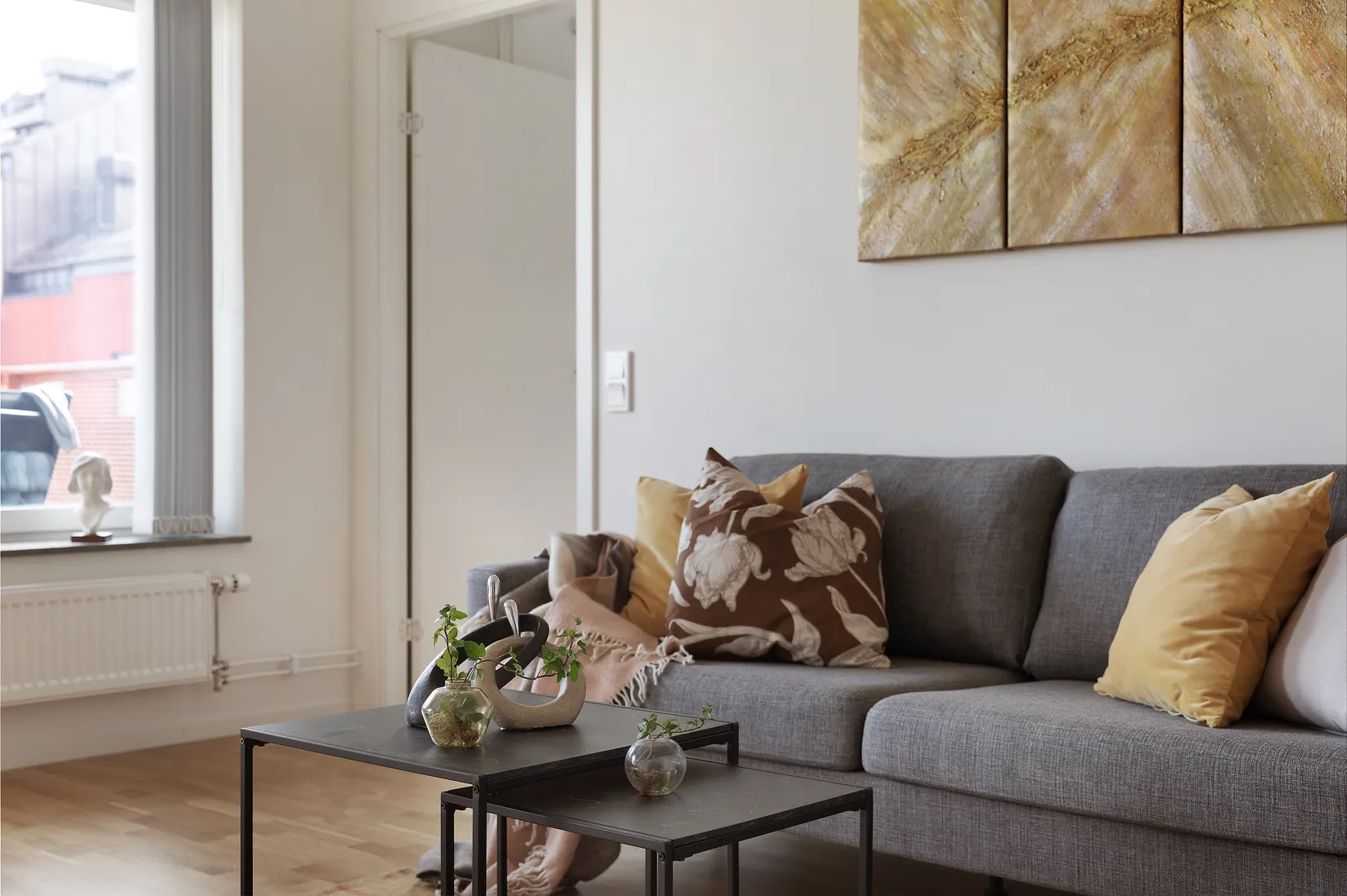 Bostadsrätt, Årsta Skolgränd 6, 8 tr, Liljeholmskajen/Årstaberg, Stockholm