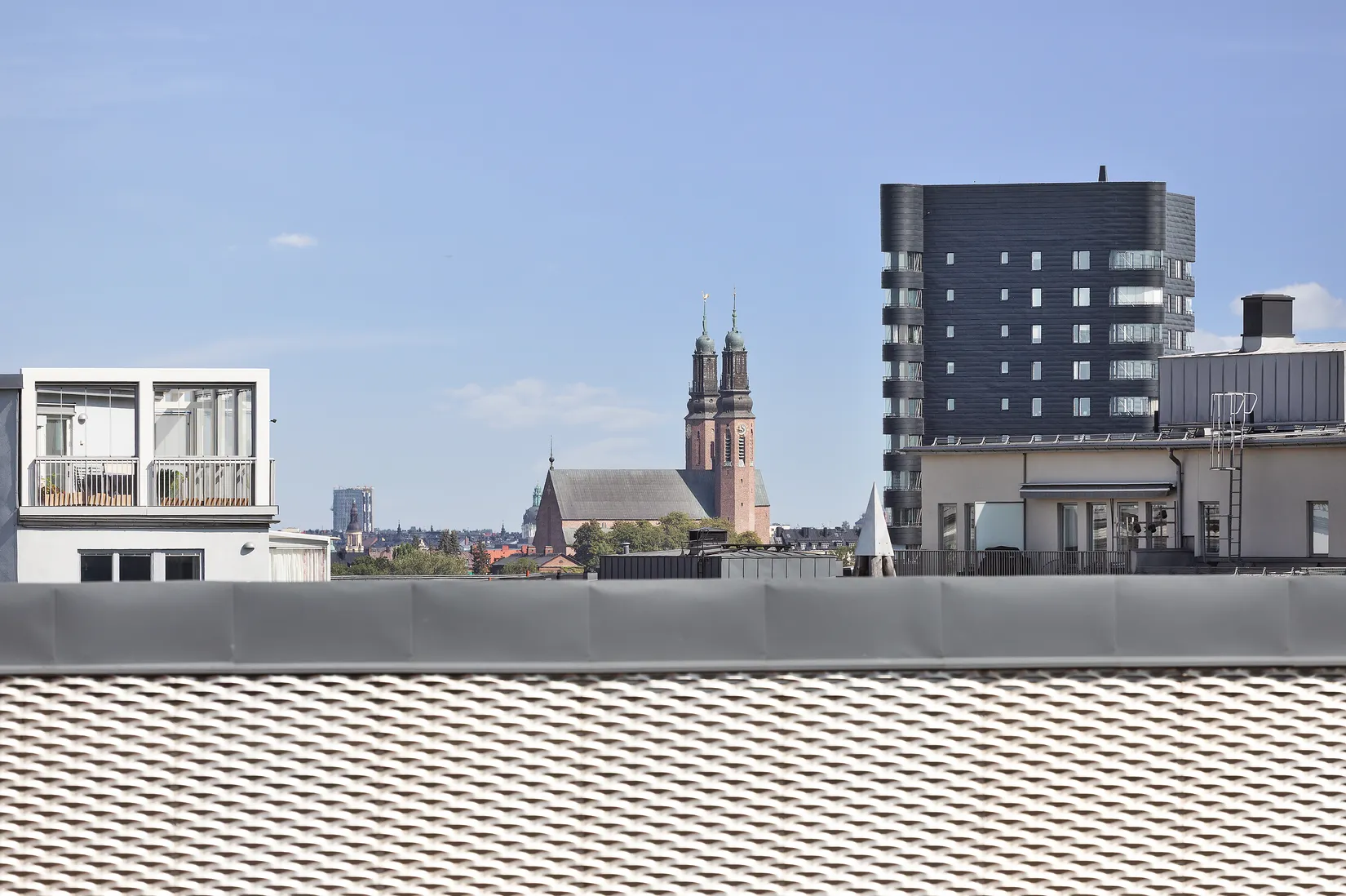 Bostadsrätt, Årsta Skolgränd 6, 8 tr, Liljeholmskajen/Årstaberg, Stockholm
