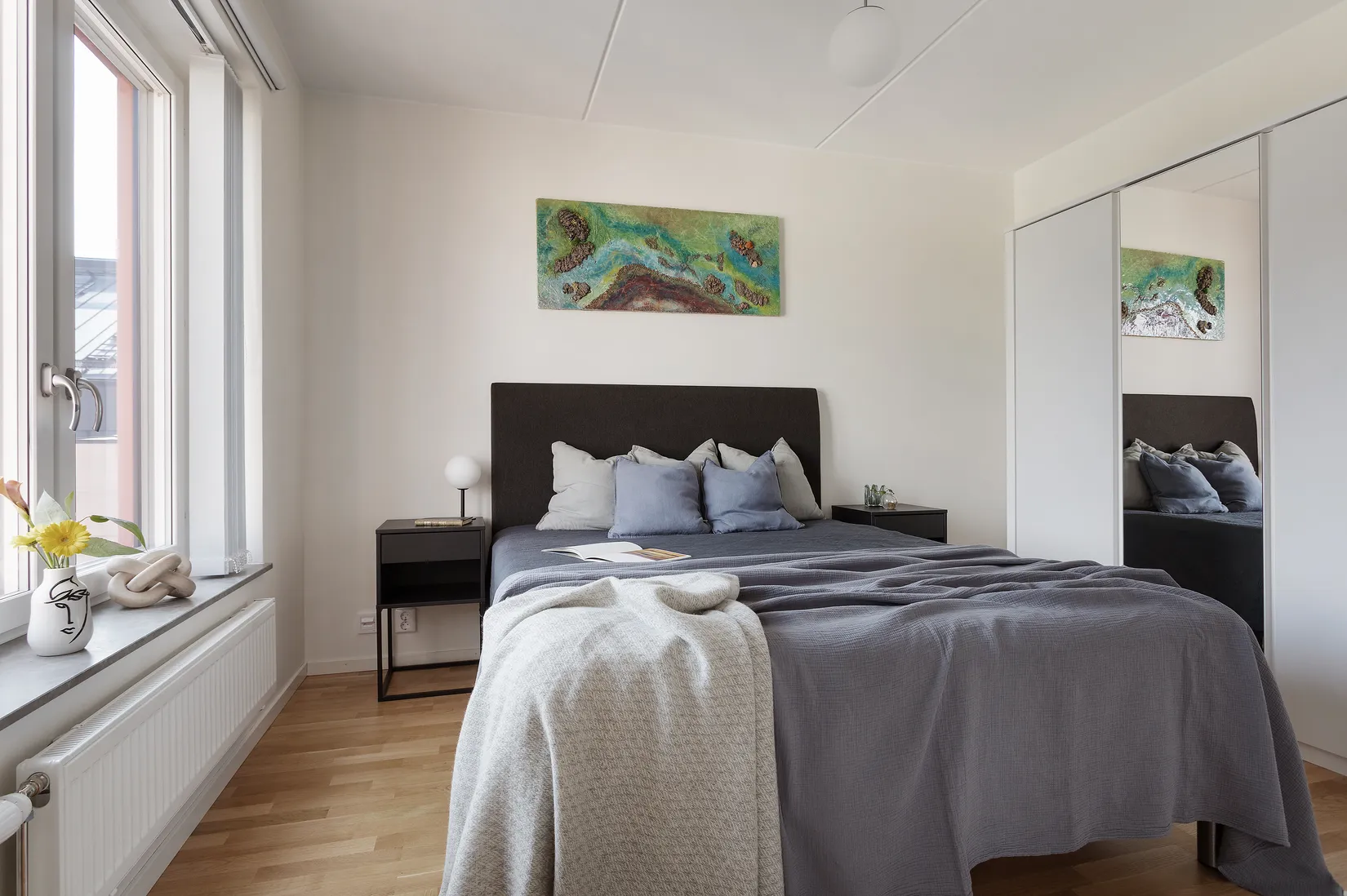 Bostadsrätt, Årsta Skolgränd 6, 8 tr, Liljeholmskajen/Årstaberg, Stockholm
