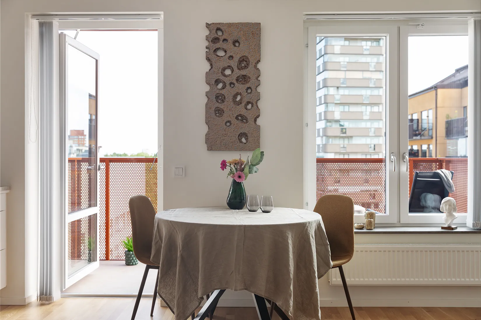Bostadsrätt, Årsta Skolgränd 6, 8 tr, Liljeholmskajen/Årstaberg, Stockholm