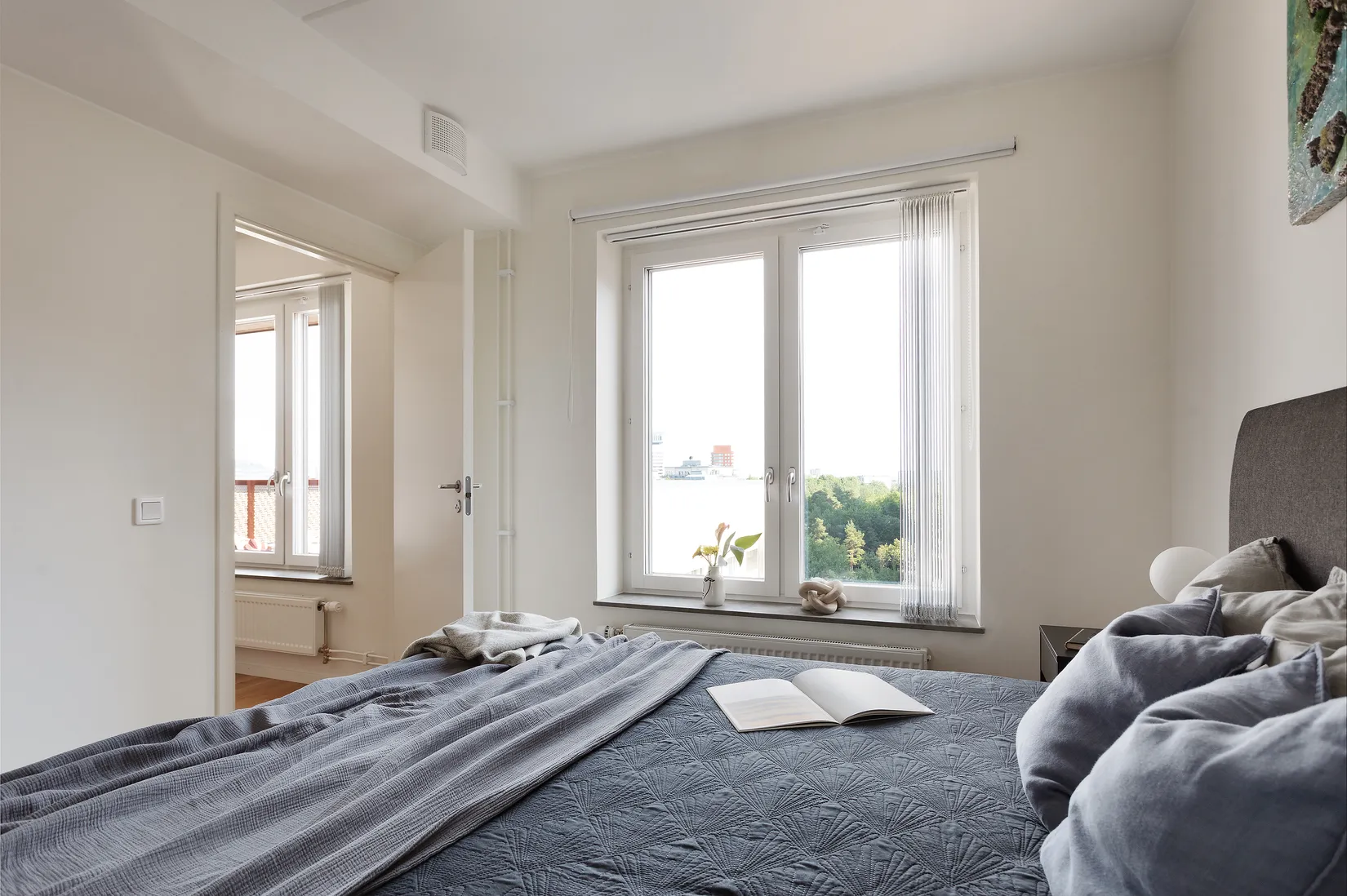 Bostadsrätt, Årsta Skolgränd 6, 8 tr, Liljeholmskajen/Årstaberg, Stockholm