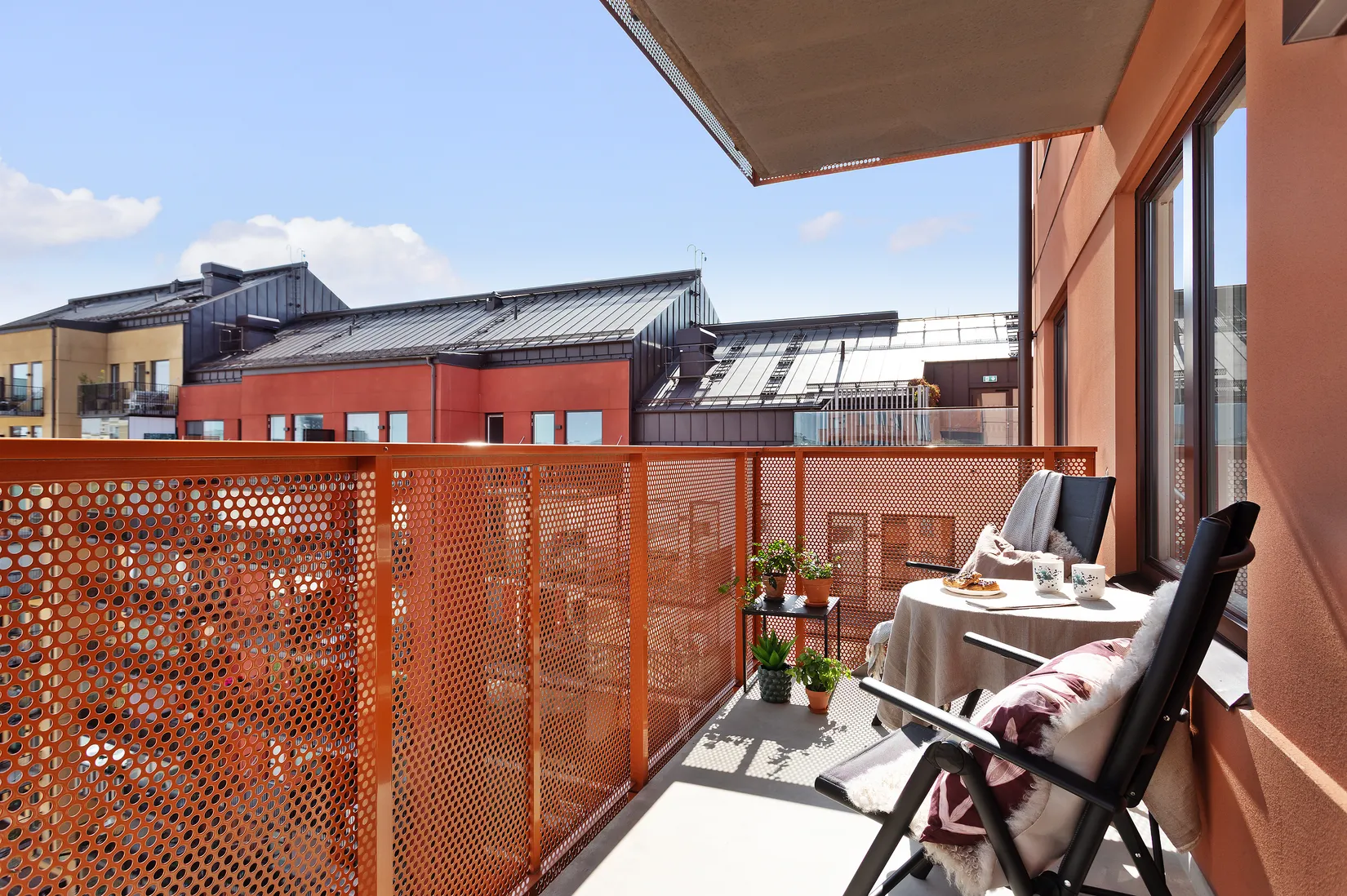 Bostadsrätt, Årsta Skolgränd 6, 8 tr, Liljeholmskajen/Årstaberg, Stockholm