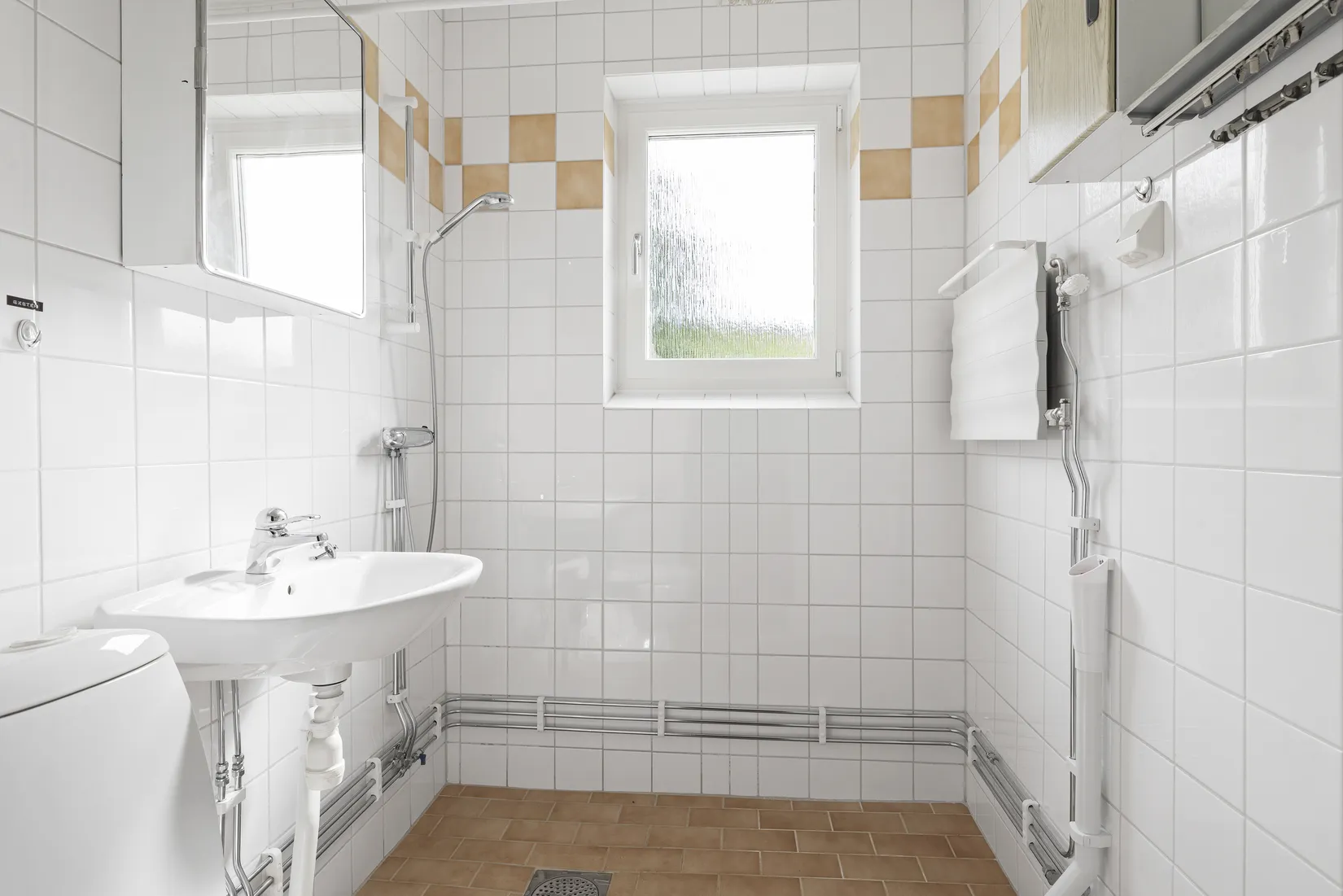 Bostadsrätt, Kallforsvägen 25, Stockholm