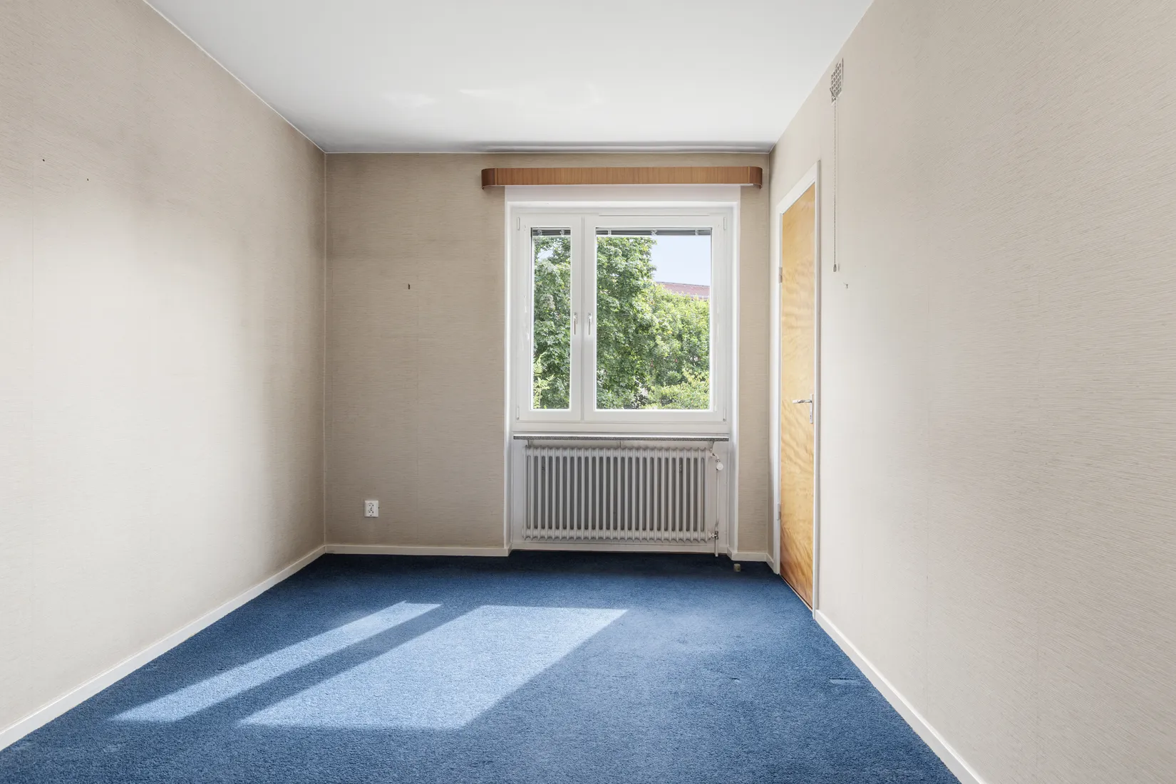 Bostadsrätt, Kallforsvägen 25, Stockholm