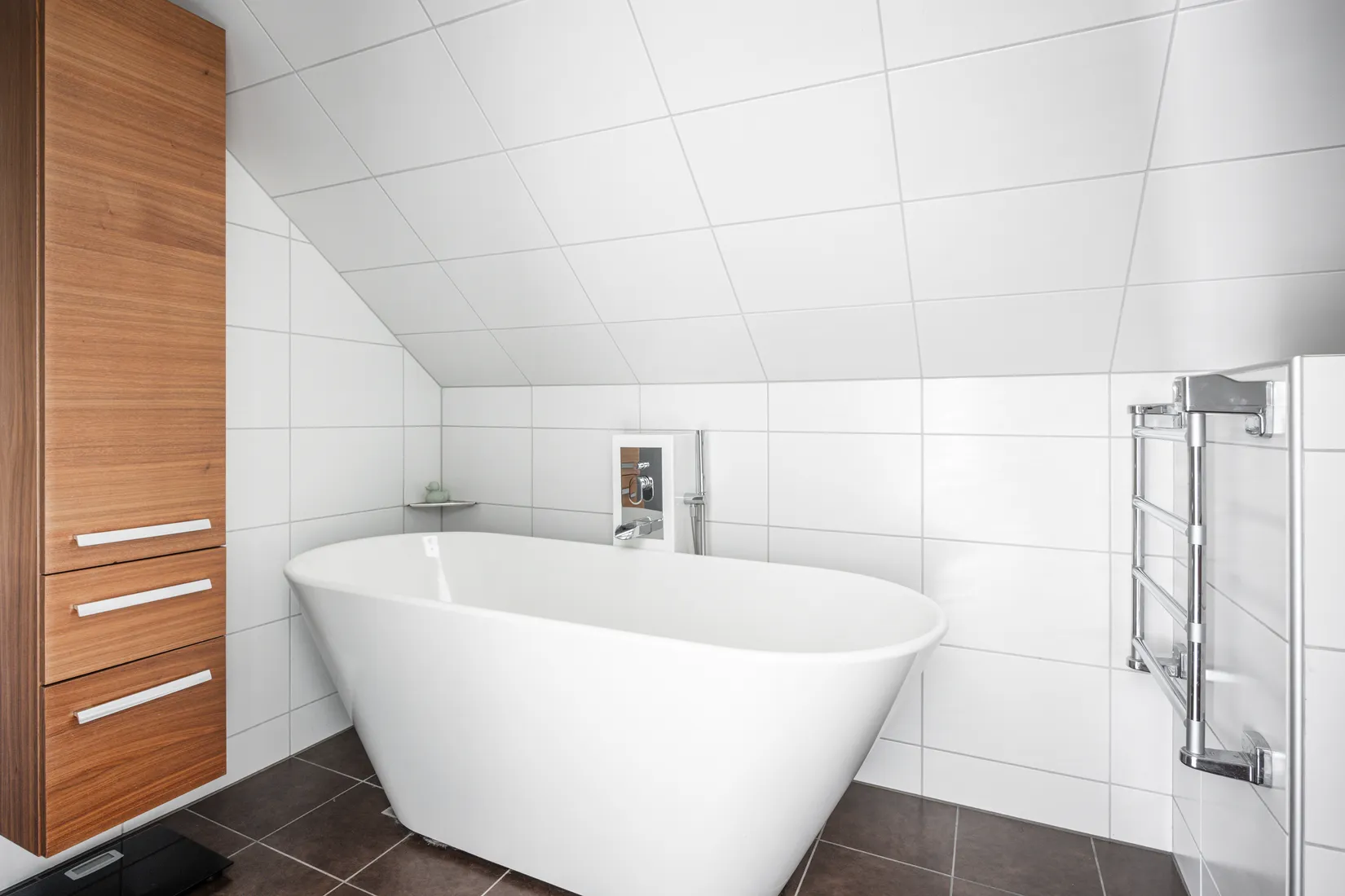 Villa, Holländaregatan 9, Edvinshem, Ystad