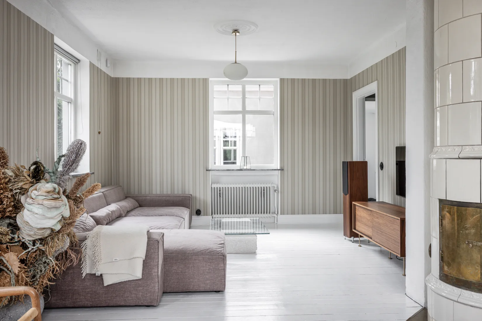 Villa, Holländaregatan 9, Edvinshem, Ystad