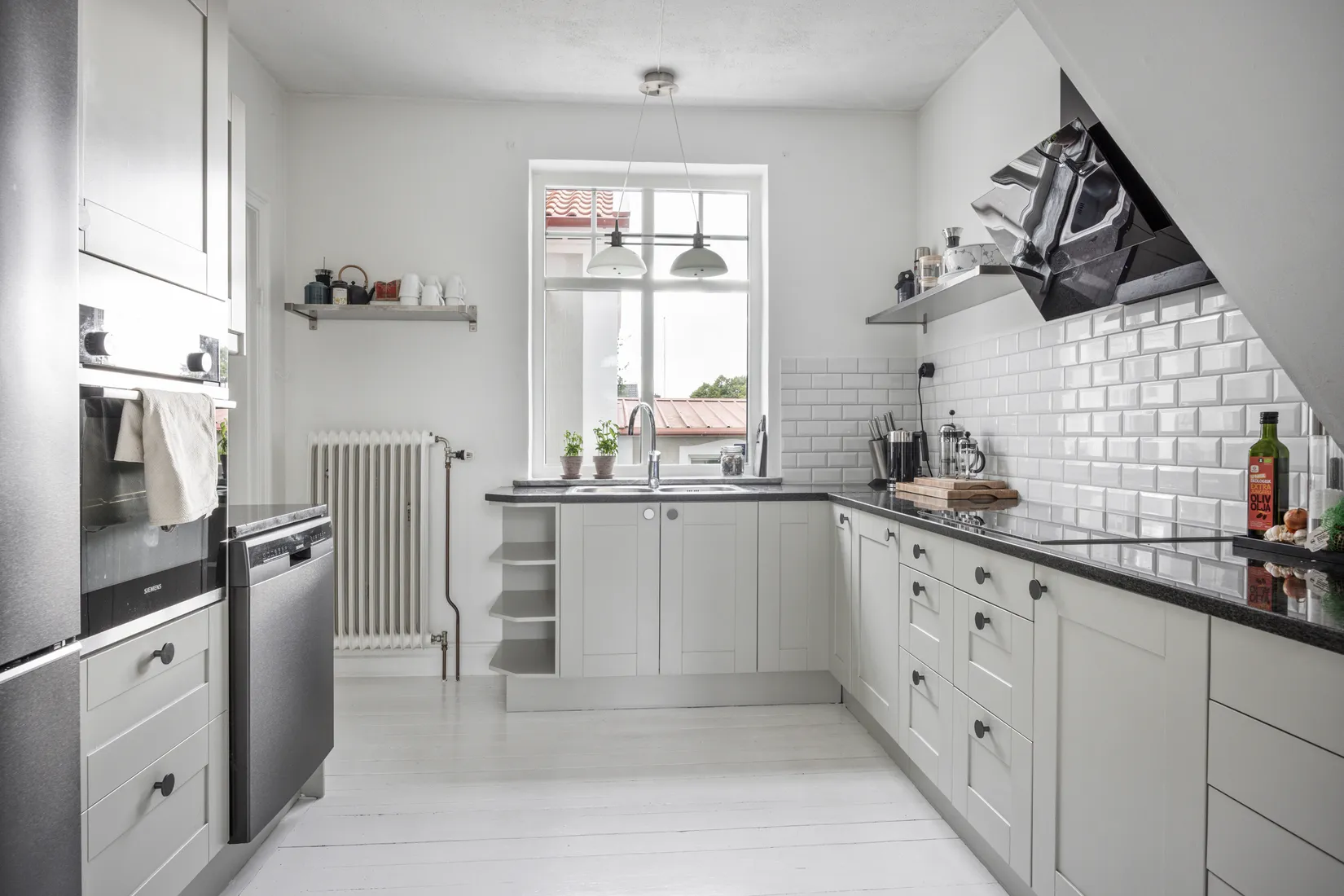 Villa, Holländaregatan 9, Edvinshem, Ystad