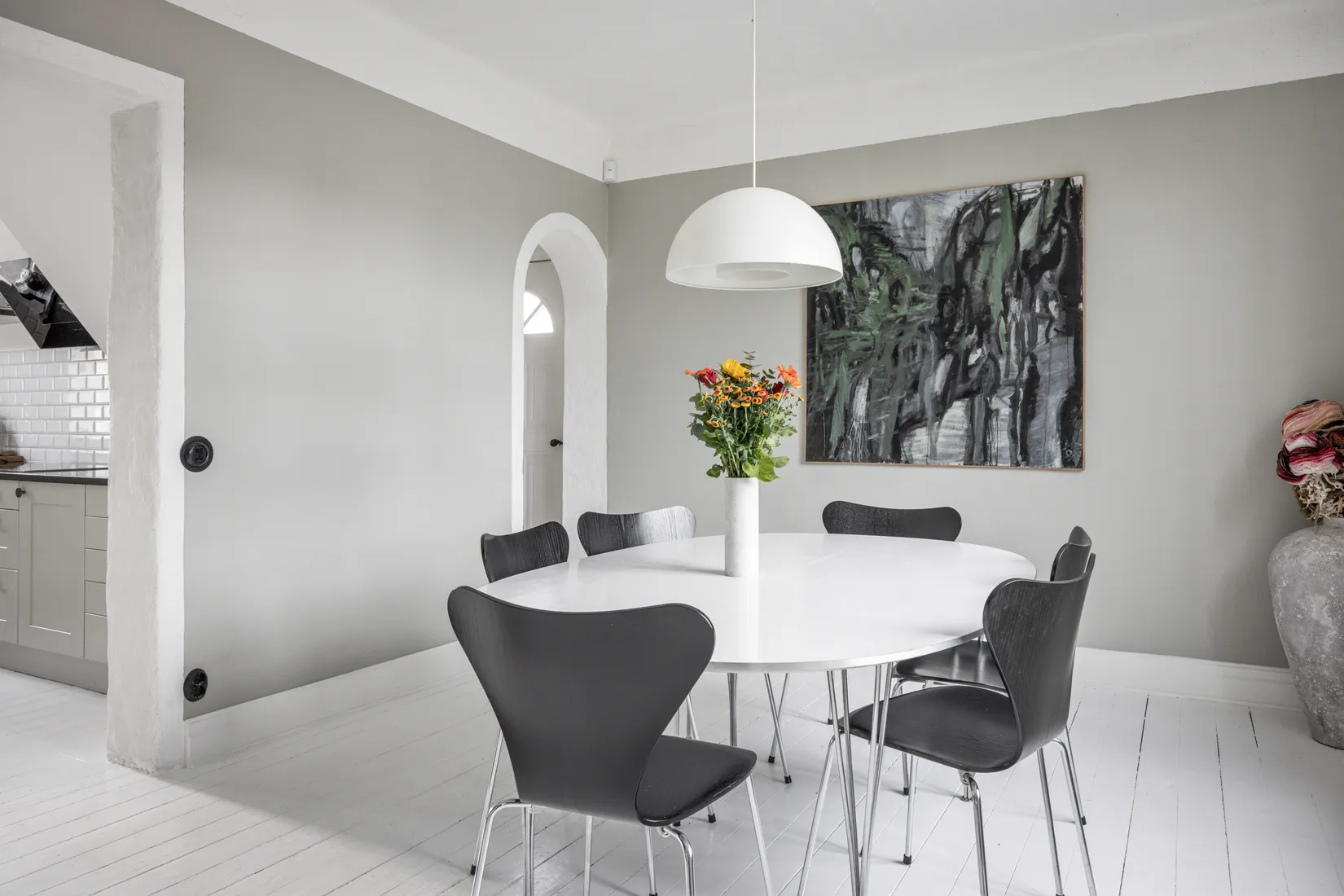 Villa, Holländaregatan 9, Edvinshem, Ystad