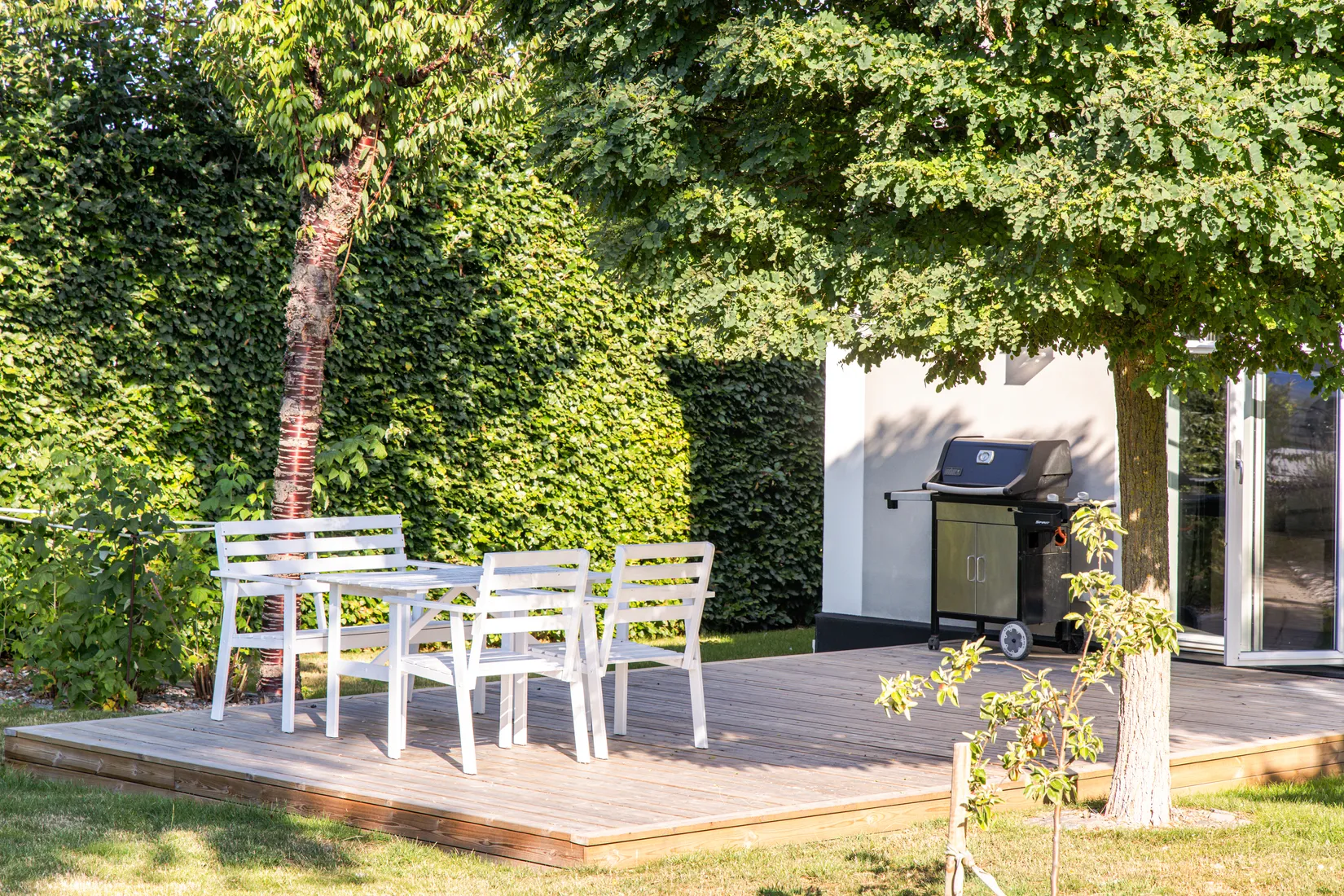 Villa, Holländaregatan 9, Edvinshem, Ystad