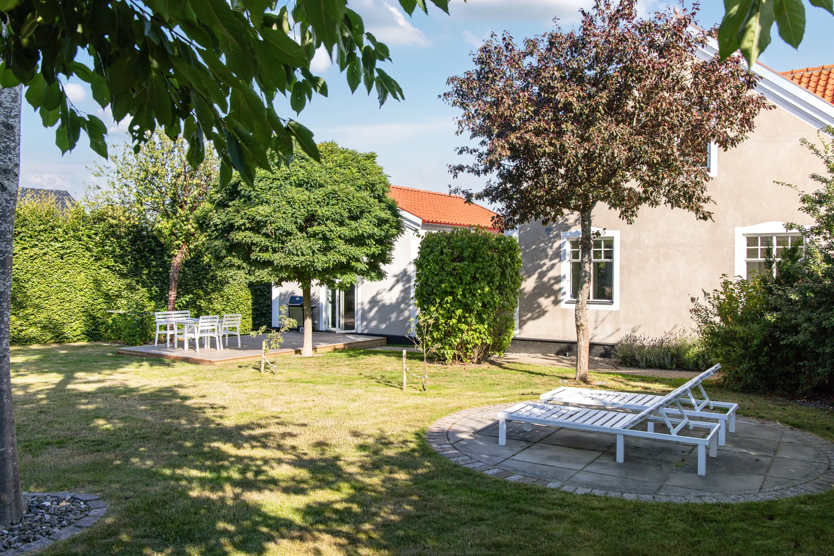Villa, Holländaregatan 9, Edvinshem, Ystad
