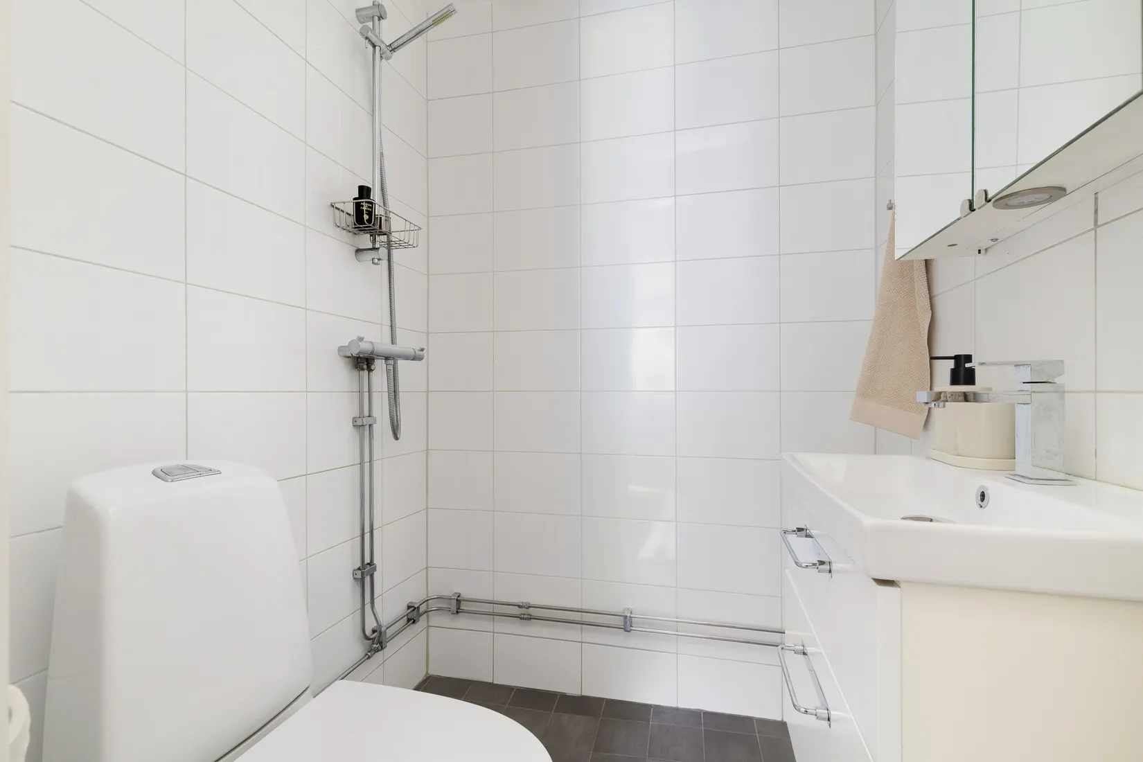 Bostadsrätt, Pelargatan 4, Skärmarbrink, Stockholm