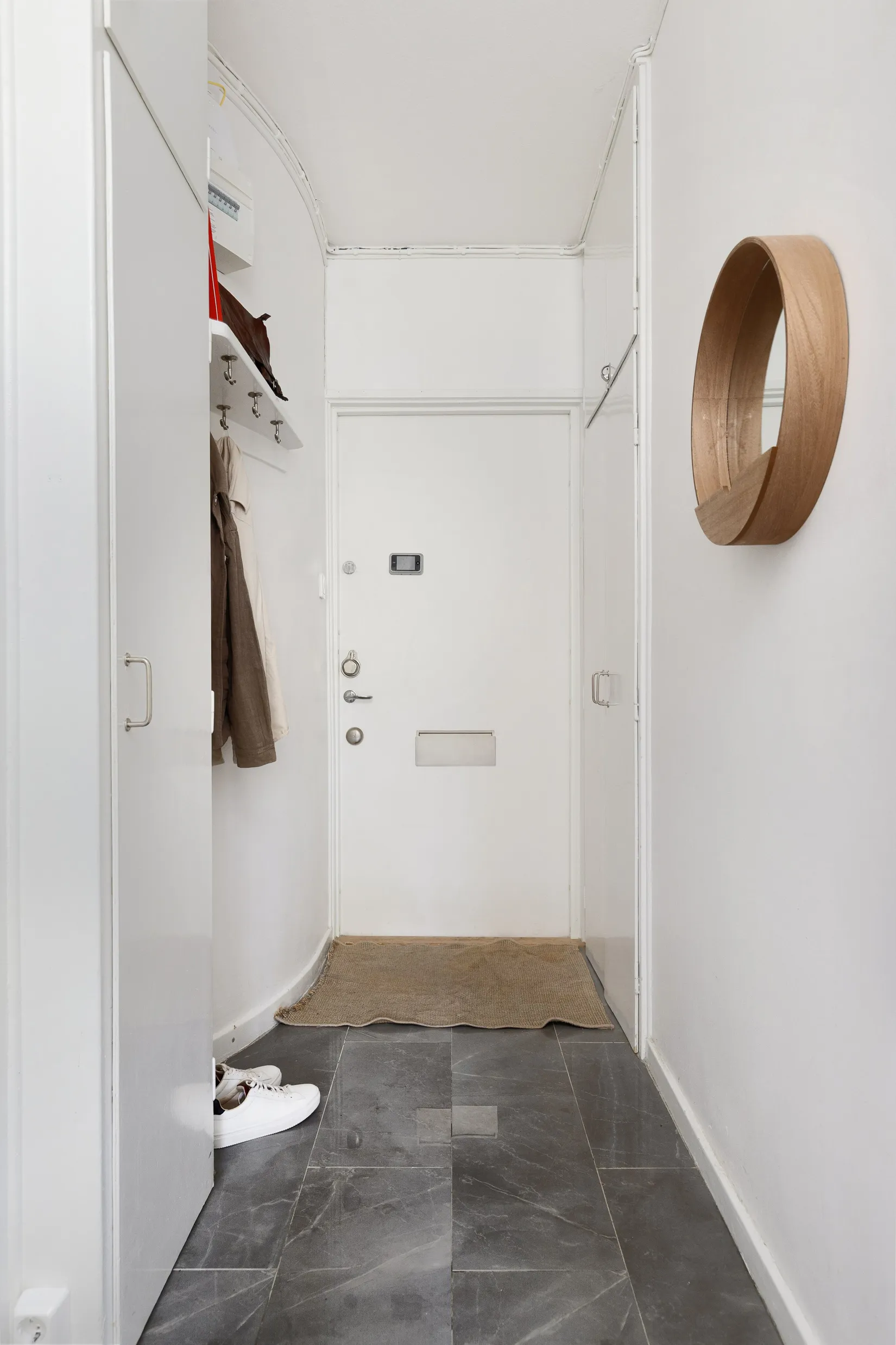 Bostadsrätt, Pelargatan 4, Skärmarbrink, Stockholm