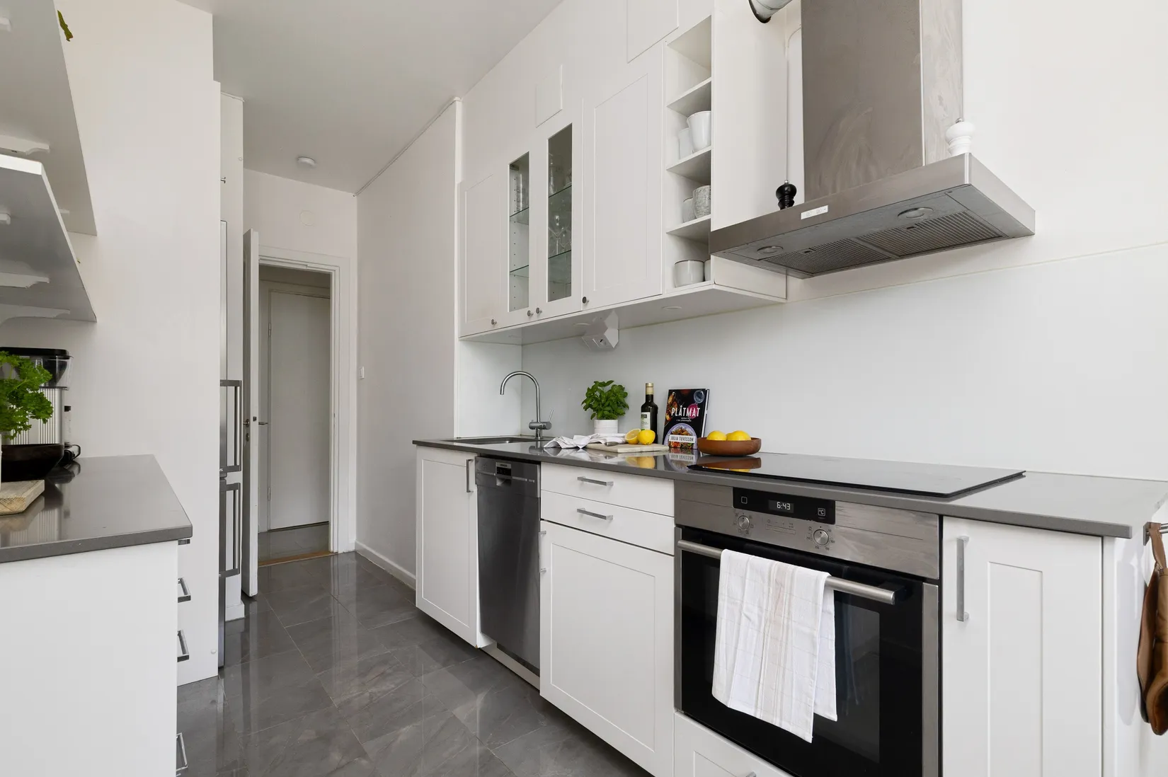 Bostadsrätt, Pelargatan 4, Skärmarbrink, Stockholm