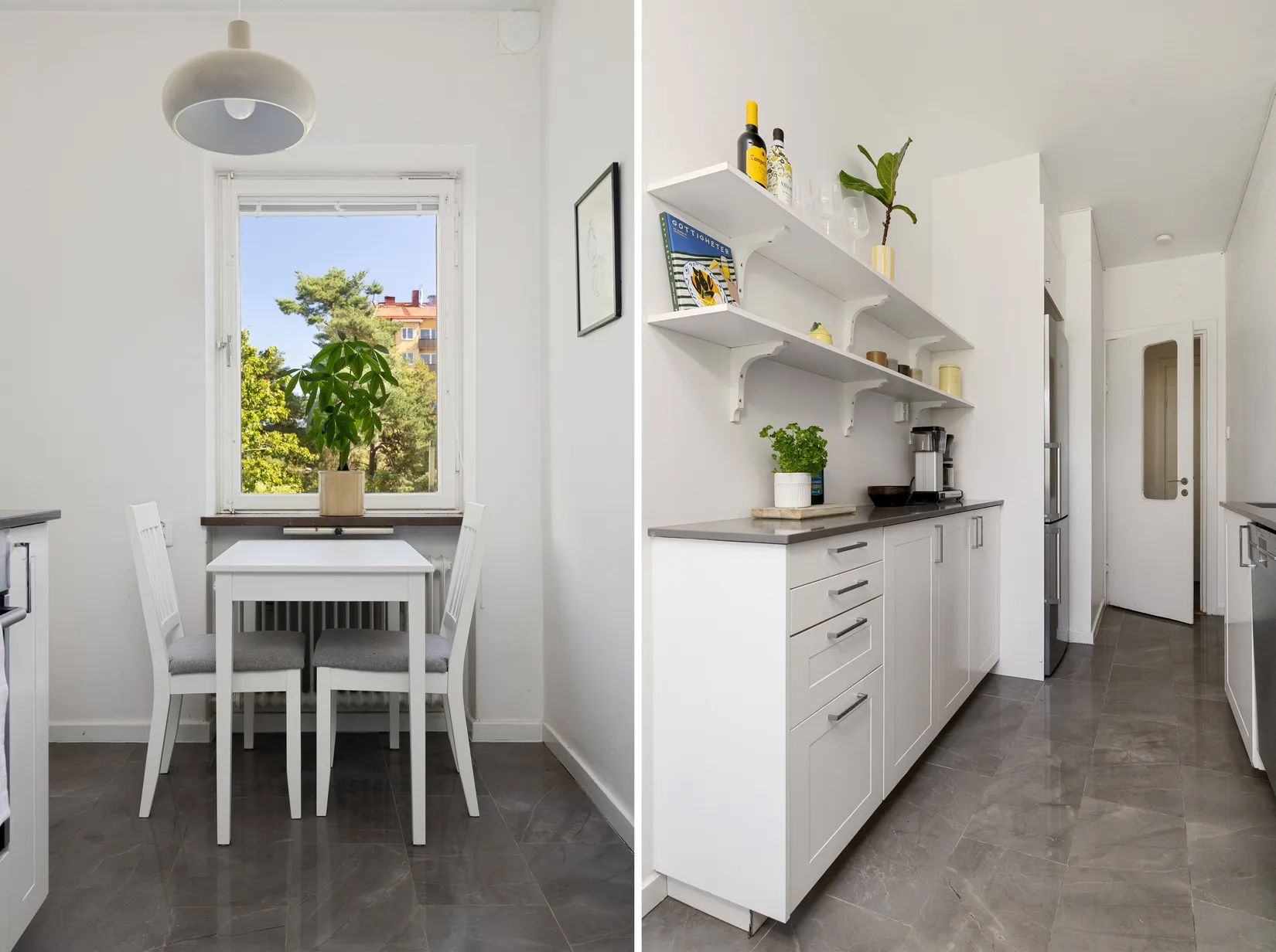 Bostadsrätt, Pelargatan 4, Skärmarbrink, Stockholm