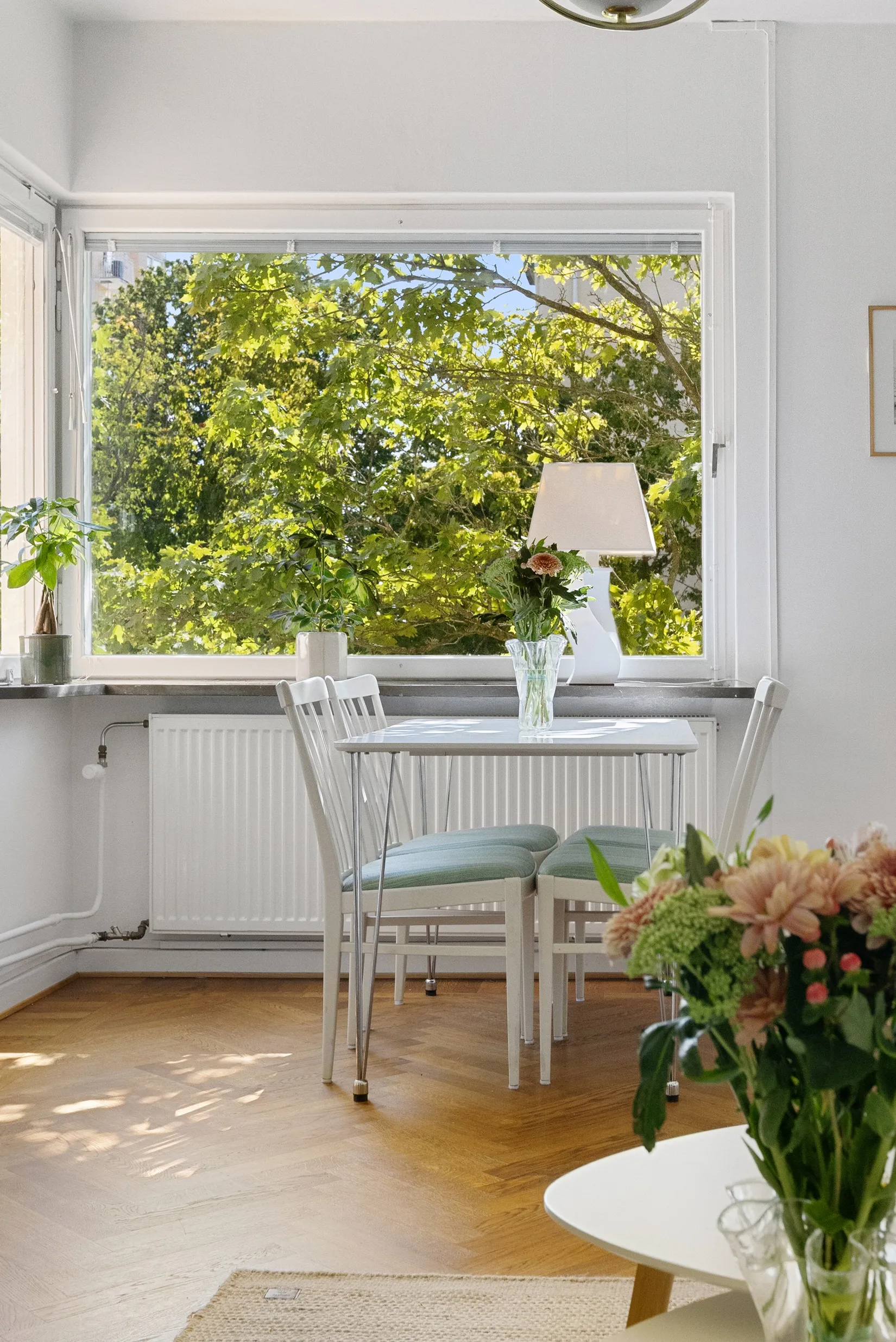 Bostadsrätt, Pelargatan 4, Skärmarbrink, Stockholm