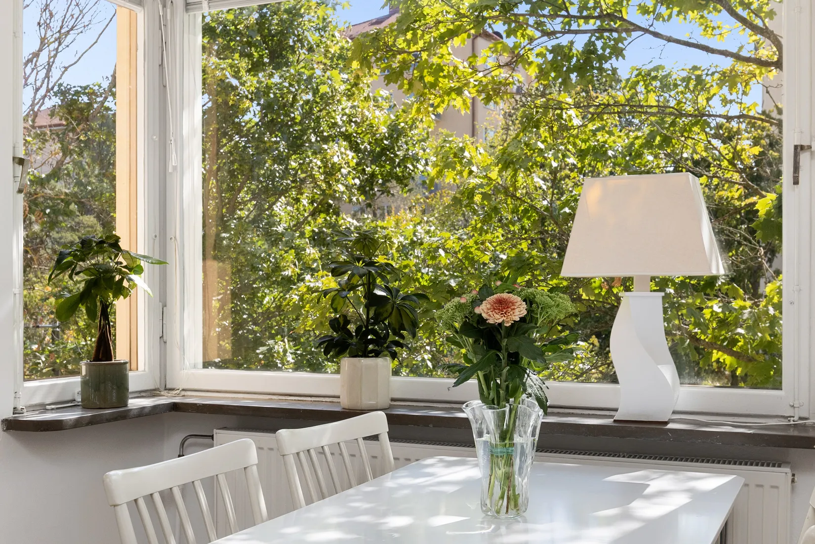 Bostadsrätt, Pelargatan 4, Skärmarbrink, Stockholm