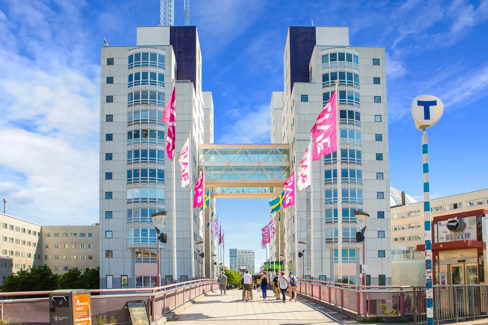 Bostadsrätt, Pelargatan 4, Skärmarbrink, Stockholm