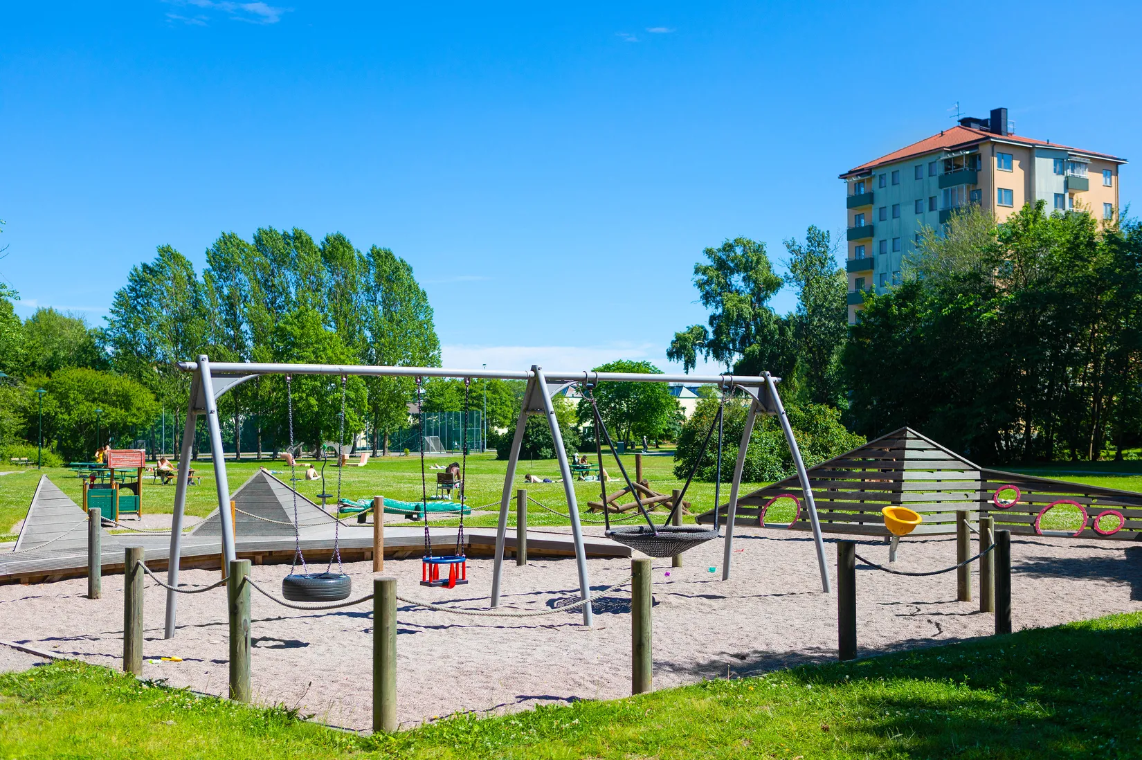 Bostadsrätt, Pelargatan 4, Skärmarbrink, Stockholm