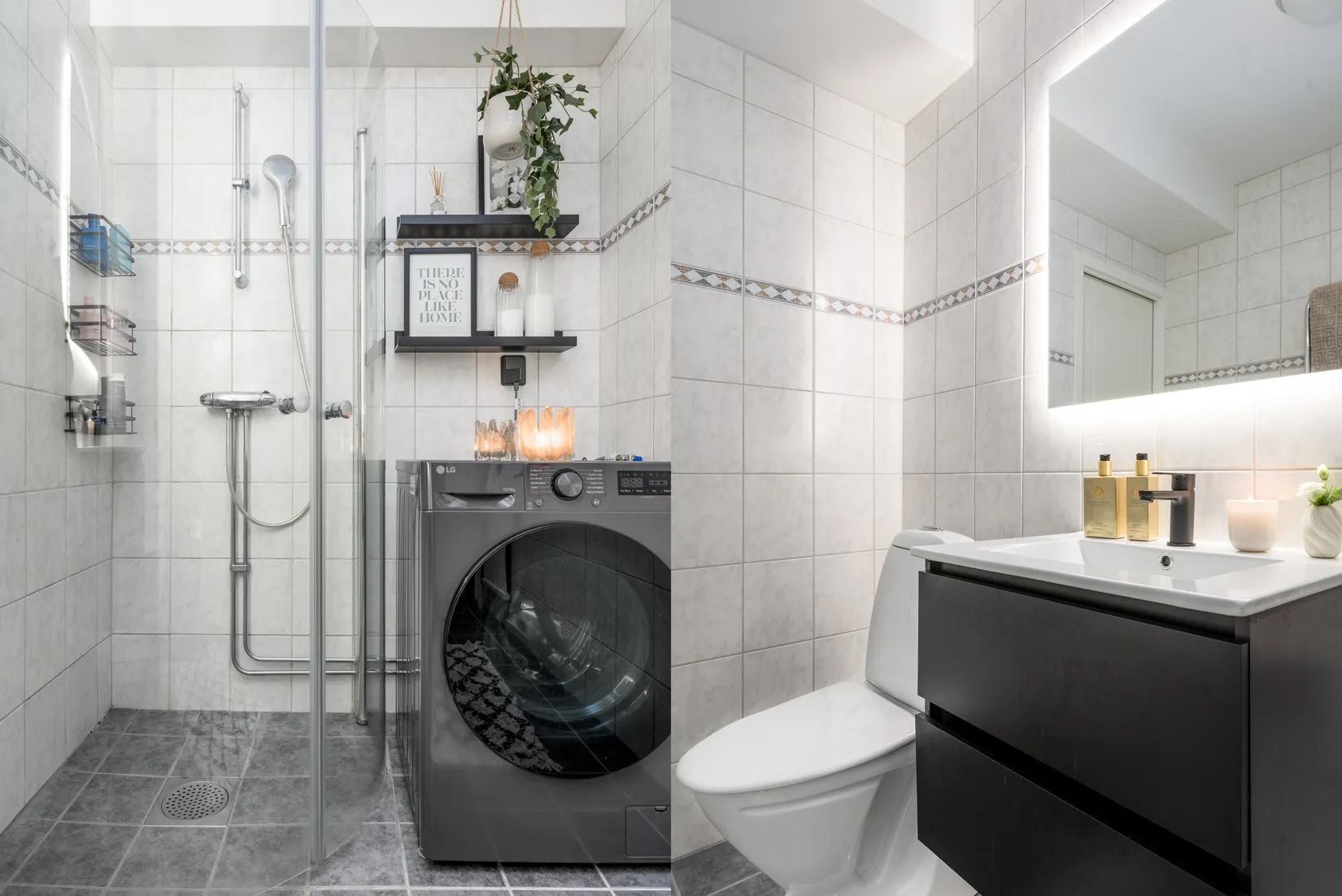Bostadsrätt, Medborgargatan 63H, Korsta, Sundsvall