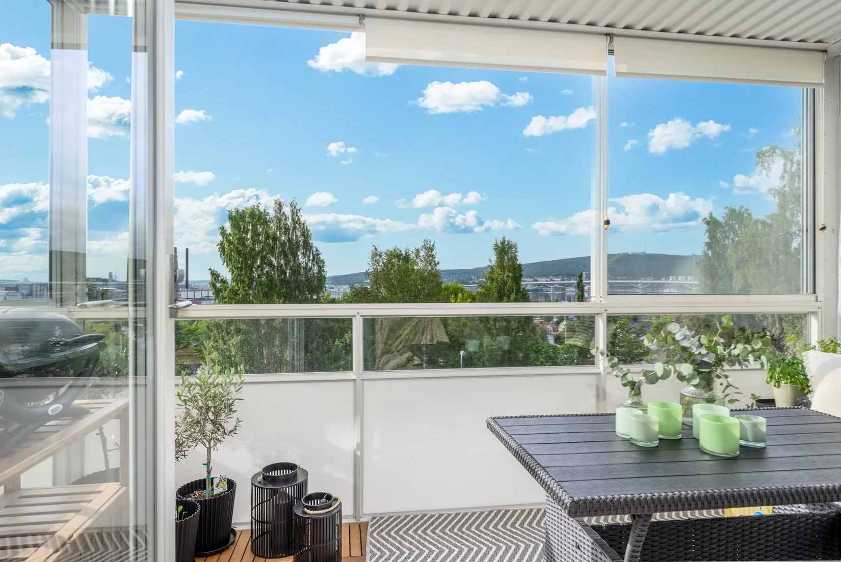 Bostadsrätt, Medborgargatan 63H, Korsta, Sundsvall