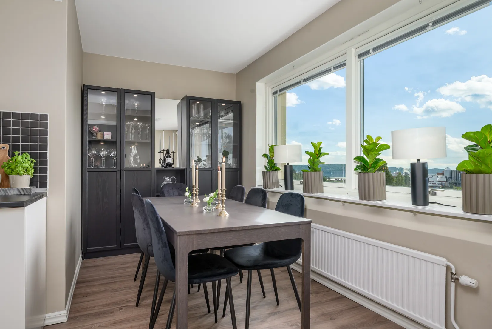 Bostadsrätt, Medborgargatan 63H, Korsta, Sundsvall