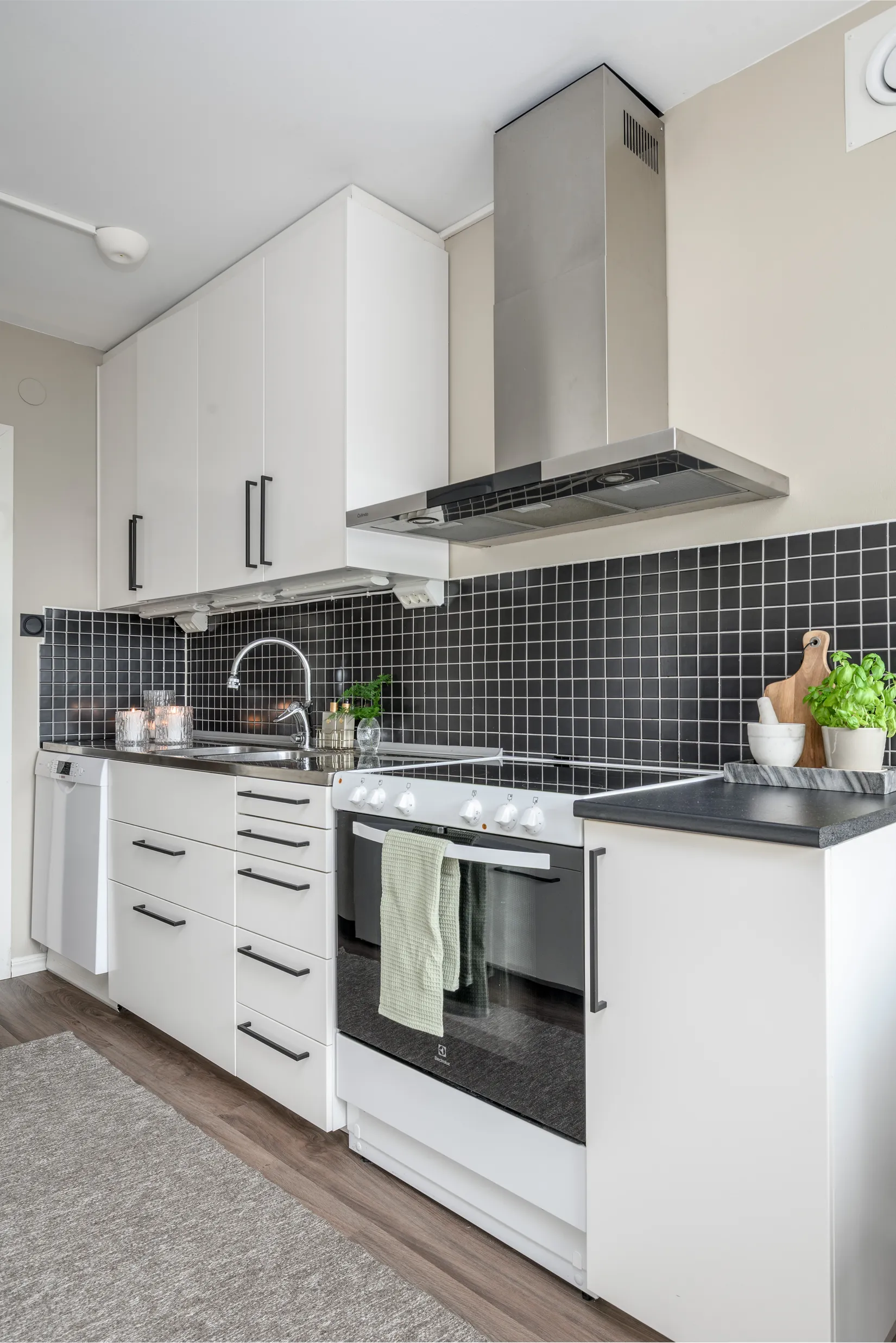 Bostadsrätt, Medborgargatan 63H, Korsta, Sundsvall