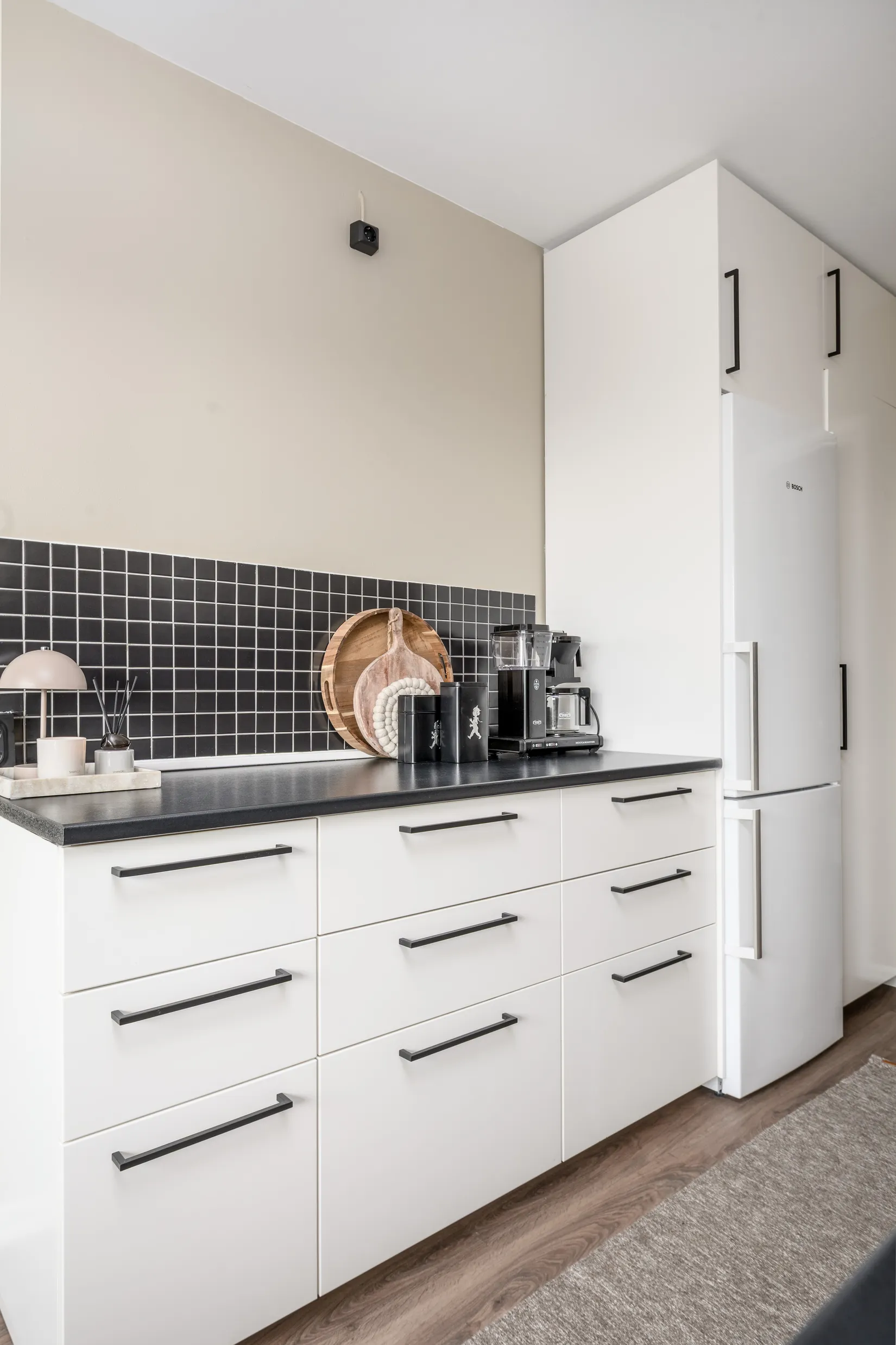 Bostadsrätt, Medborgargatan 63H, Korsta, Sundsvall