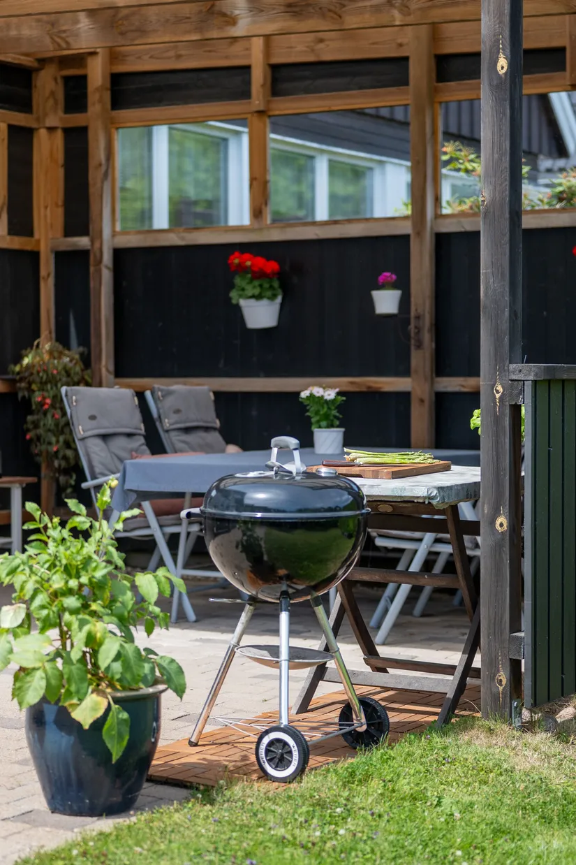 Villa, Koboltstigen 11, Duvkullen, Linköping