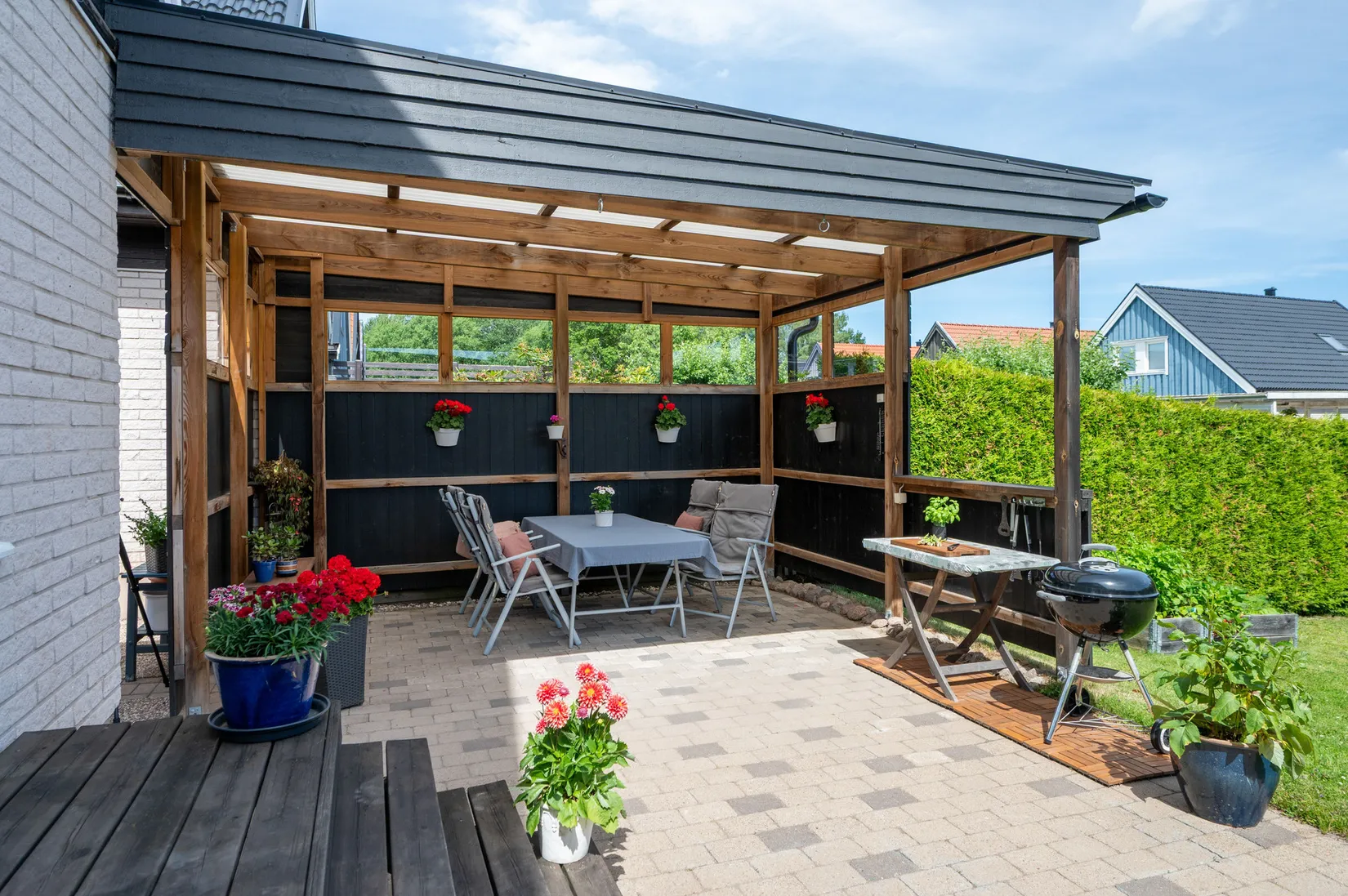 Villa, Koboltstigen 11, Duvkullen, Linköping