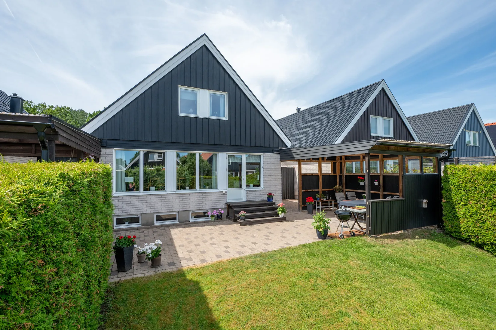 Villa, Koboltstigen 11, Duvkullen, Linköping